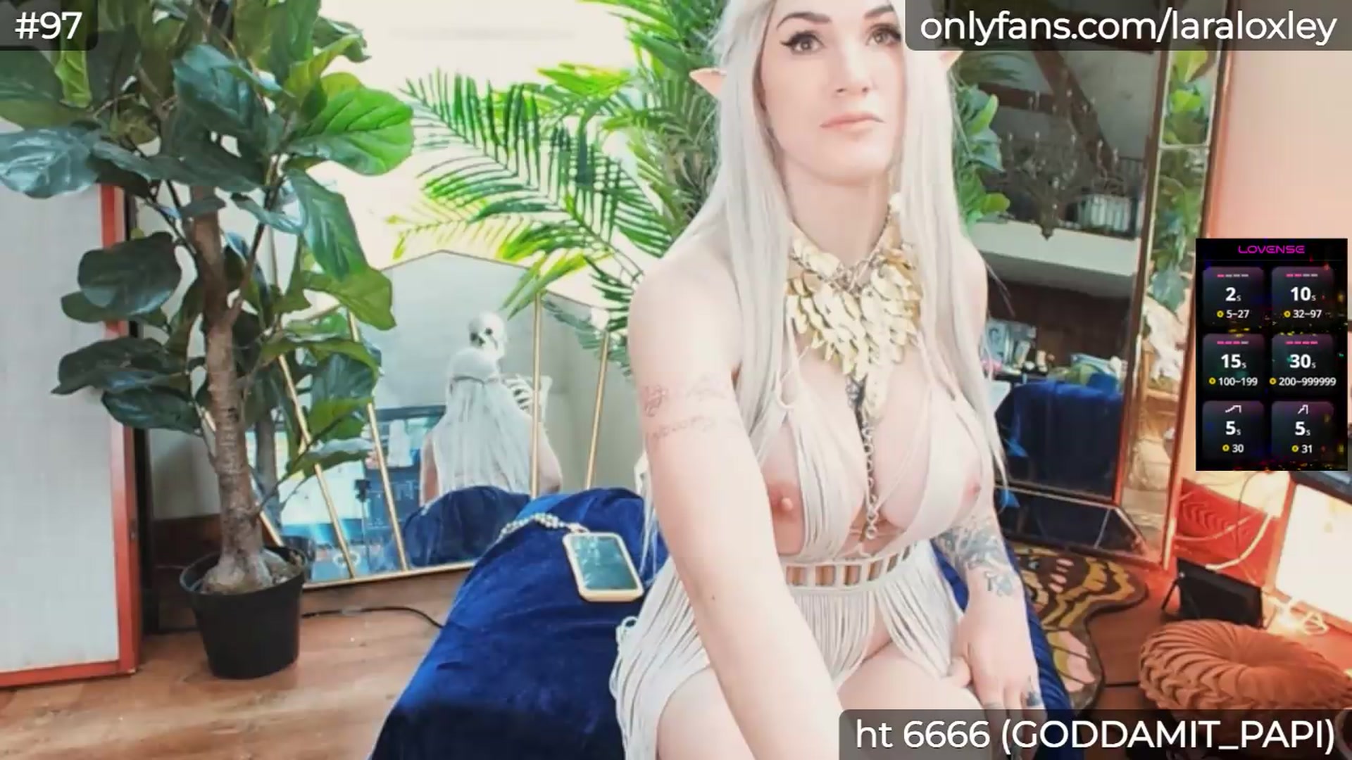 Gallery image thumbnail from LaraLoxley's myfreecams stream on, 07/19/2026, 17:16 image 11 of 20