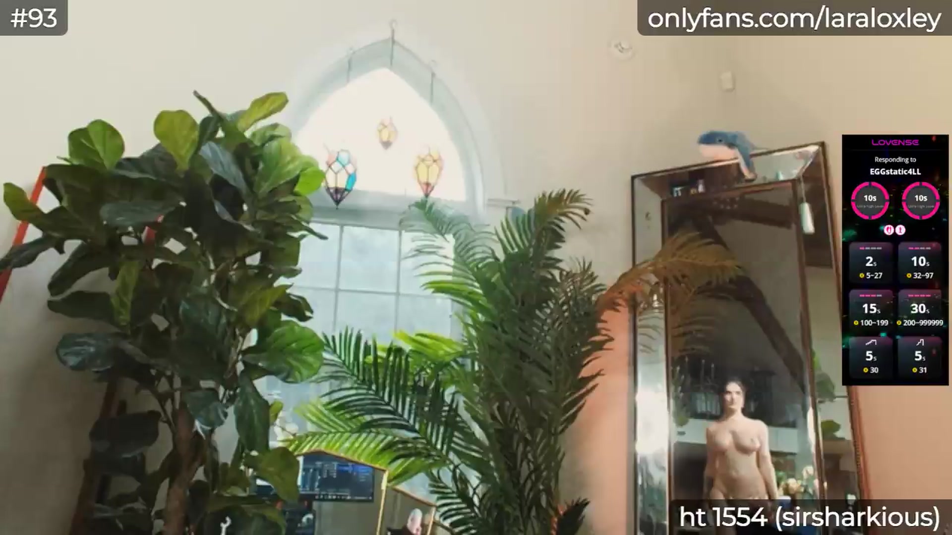 Gallery image thumbnail from LaraLoxley's myfreecams stream on, 07/26/2026, 21:02 image 19 of 20