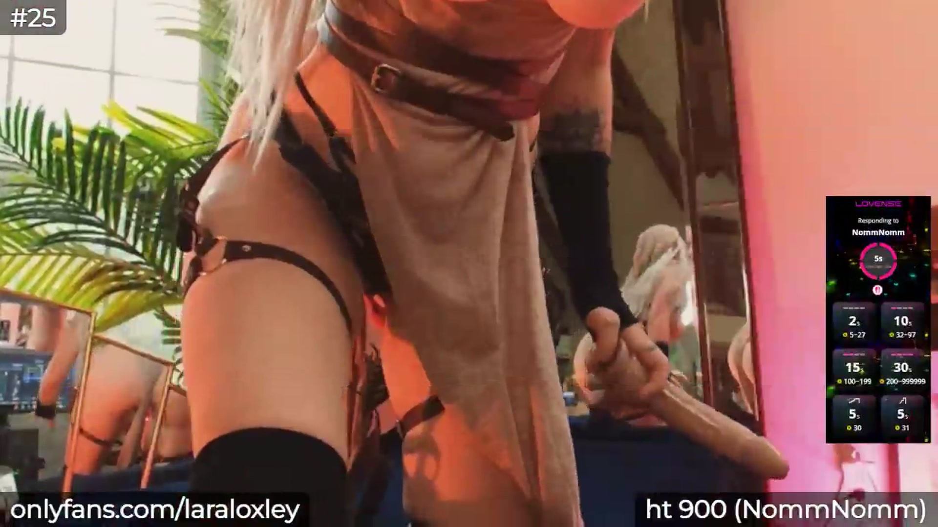 Gallery image thumbnail from LaraLoxley's myfreecams stream on, 08/02/2026, 18:38 image 11 of 20