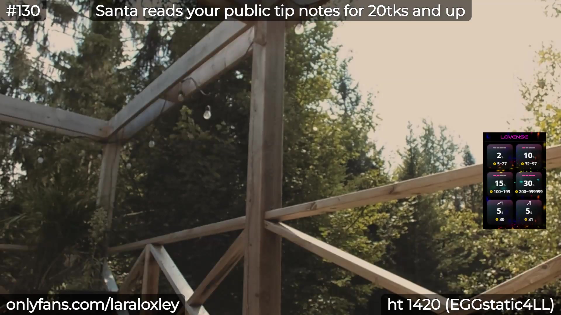 Gallery image thumbnail from LaraLoxley's myfreecams stream on, 08/22/2026, 19:08 image 17 of 20