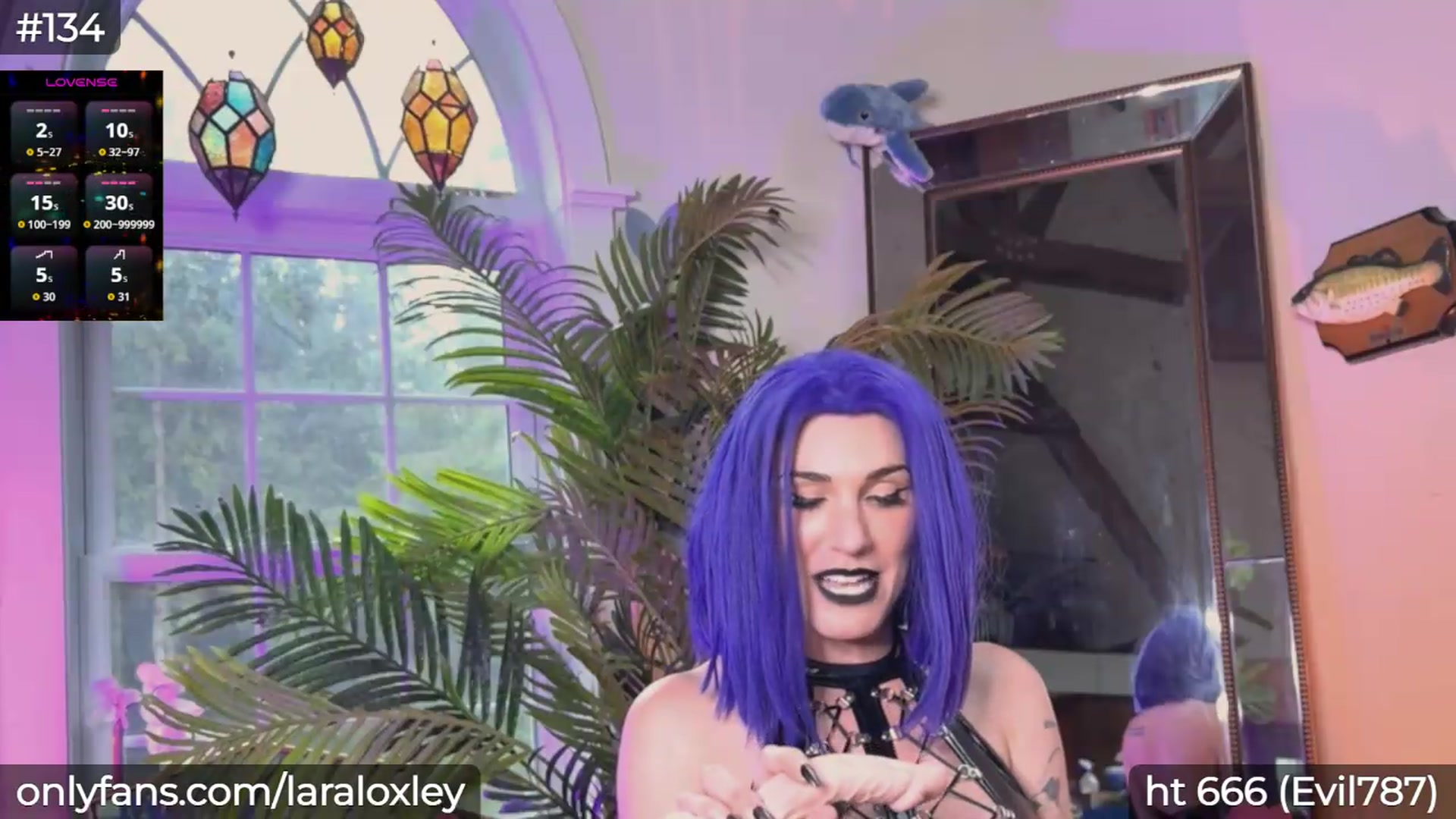 Gallery image thumbnail from LaraLoxley's myfreecams stream on, 08/23/2026, 18:15 image 6 of 20
