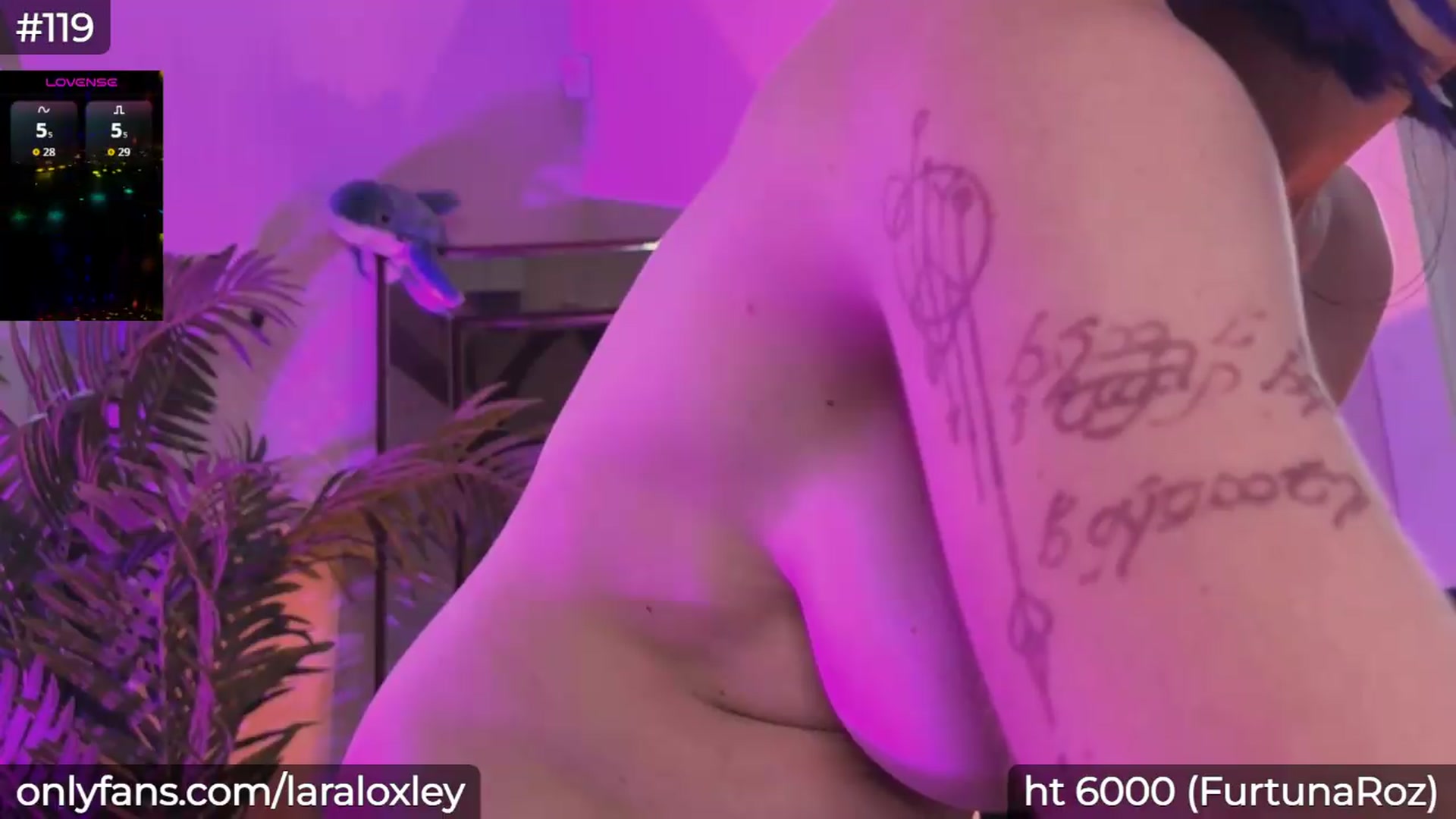 Gallery image thumbnail from LaraLoxley's myfreecams stream on, 08/23/2026, 20:43 image 15 of 20