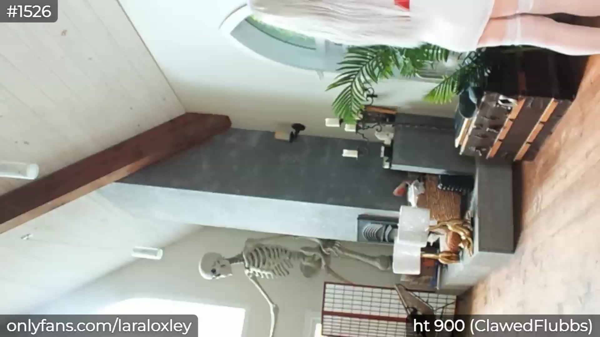Gallery image thumbnail from LaraLoxley's myfreecams stream on, 09/02/2026, 18:46 image 5 of 20