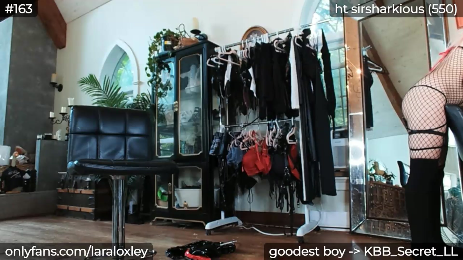 Gallery image thumbnail from LaraLoxley's myfreecams stream on, 09/05/2026, 19:41 image 7 of 20