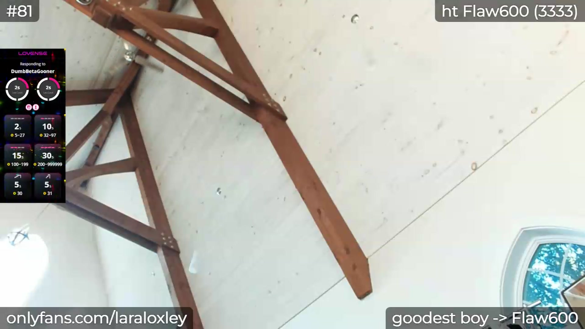 Gallery image thumbnail from LaraLoxley's myfreecams stream on, 09/06/2026, 22:08 image 10 of 20