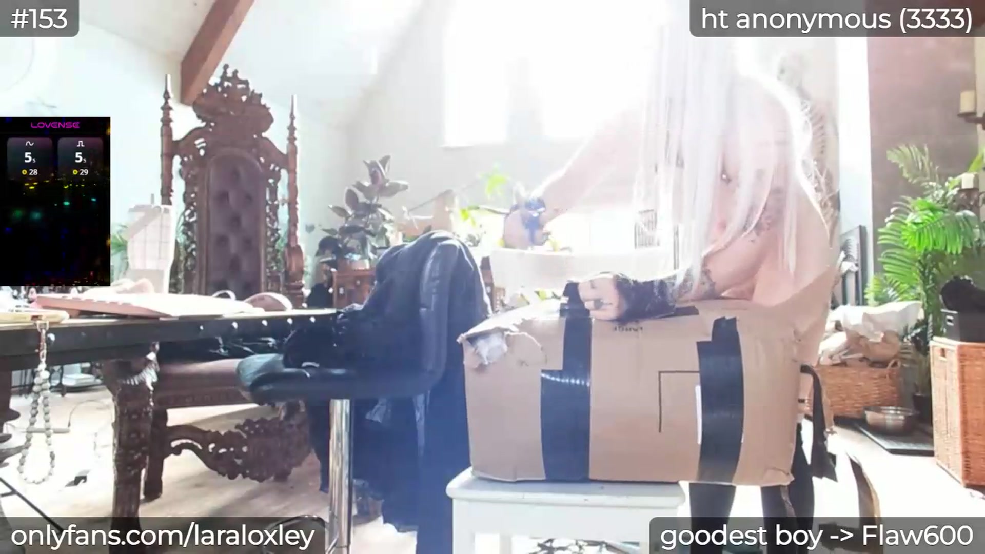 Gallery image thumbnail from LaraLoxley's myfreecams stream on, 09/17/2026, 20:59 image 4 of 20