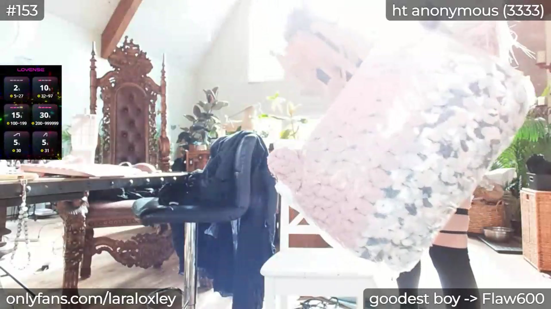 Gallery image thumbnail from LaraLoxley's myfreecams stream on, 09/17/2026, 20:59 image 5 of 20