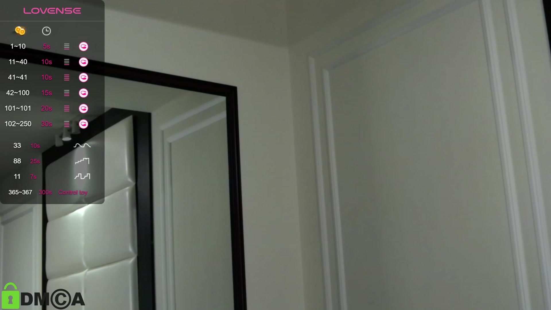 Gallery image thumbnail from LaraMaddison's myfreecams stream on, 08/18/2023, 22:15 image 8 of 20