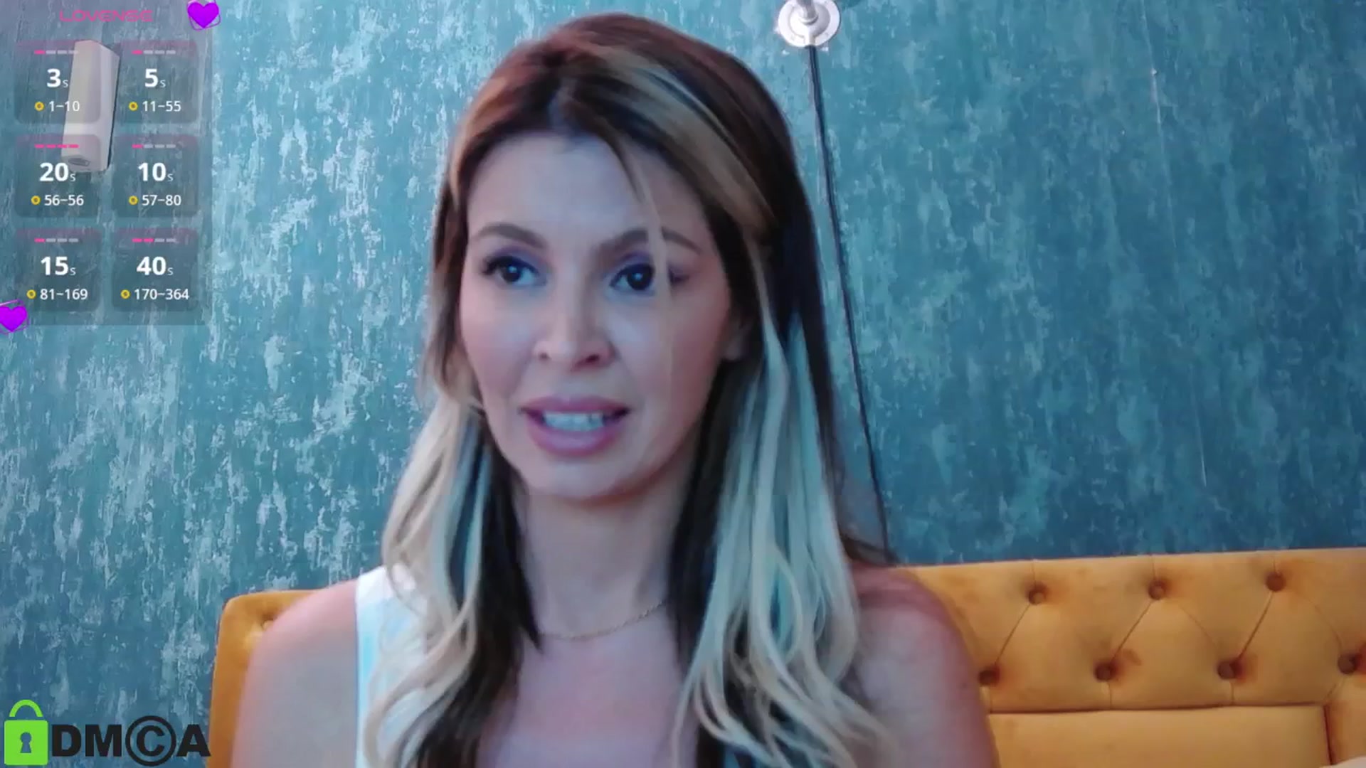 Gallery image thumbnail from LaraMaddison's myfreecams stream on, 05/03/2025, 17:05 image 11 of 20