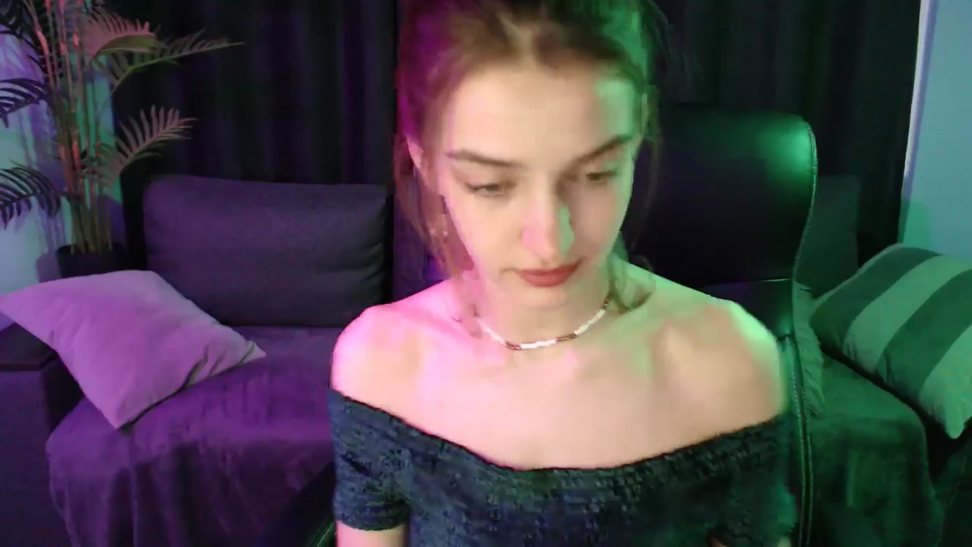Gallery image thumbnail from LaraMinx's myfreecams stream on, 04/21/2026, 11:54 image 20 of 20