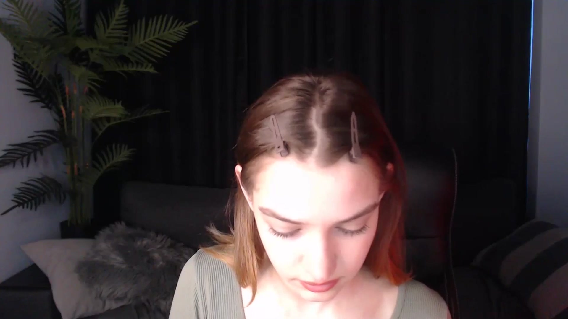 Gallery image thumbnail from LaraMinx's myfreecams stream on, 05/05/2026, 10:07 image 16 of 20