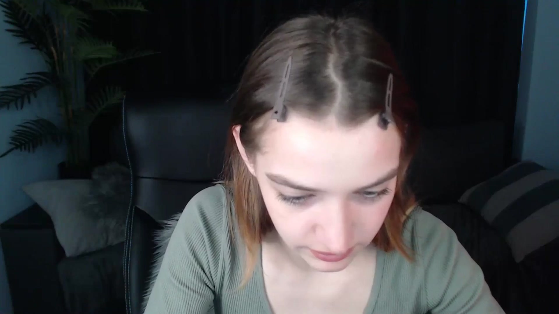 Gallery image thumbnail from LaraMinx's myfreecams stream on, 05/05/2026, 12:27 image 8 of 20