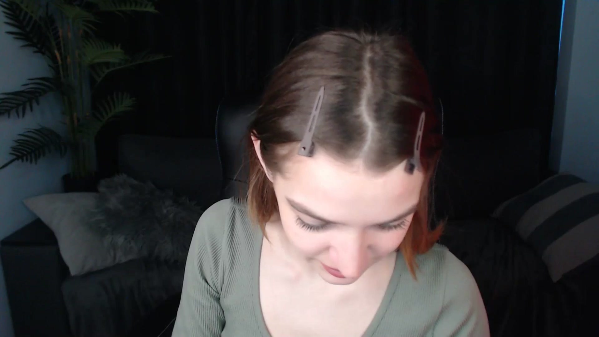 Gallery image thumbnail from LaraMinx's myfreecams stream on, 05/05/2026, 12:27 image 7 of 20