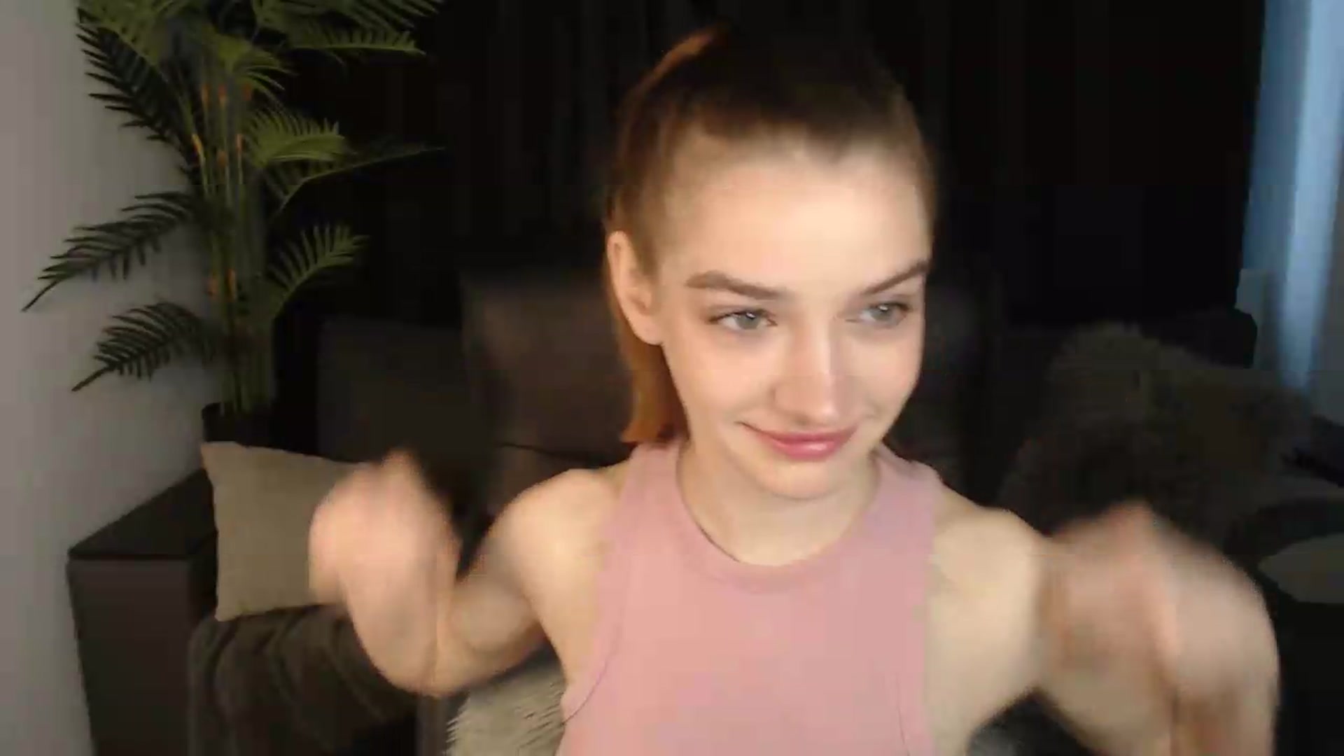 Gallery image thumbnail from LaraMinx's myfreecams stream on, 05/10/2026, 08:29 image 5 of 20