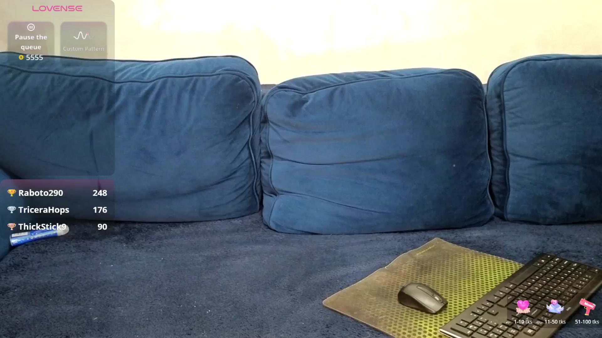 Gallery image thumbnail from LaraVice's myfreecams stream on, 01/12/2026, 16:59 image 13 of 20