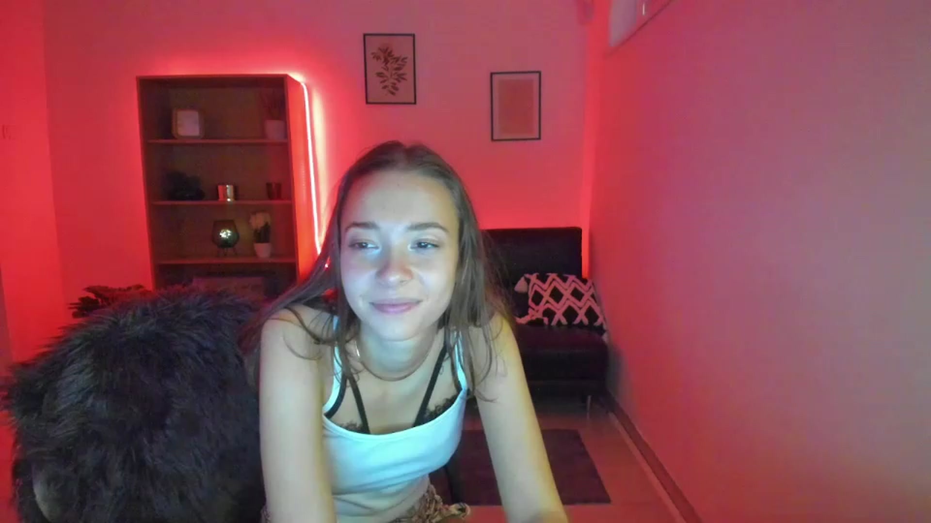Gallery image thumbnail from Lara_lust18's myfreecams stream on, 02/25/2023, 10:25 image 8 of 20