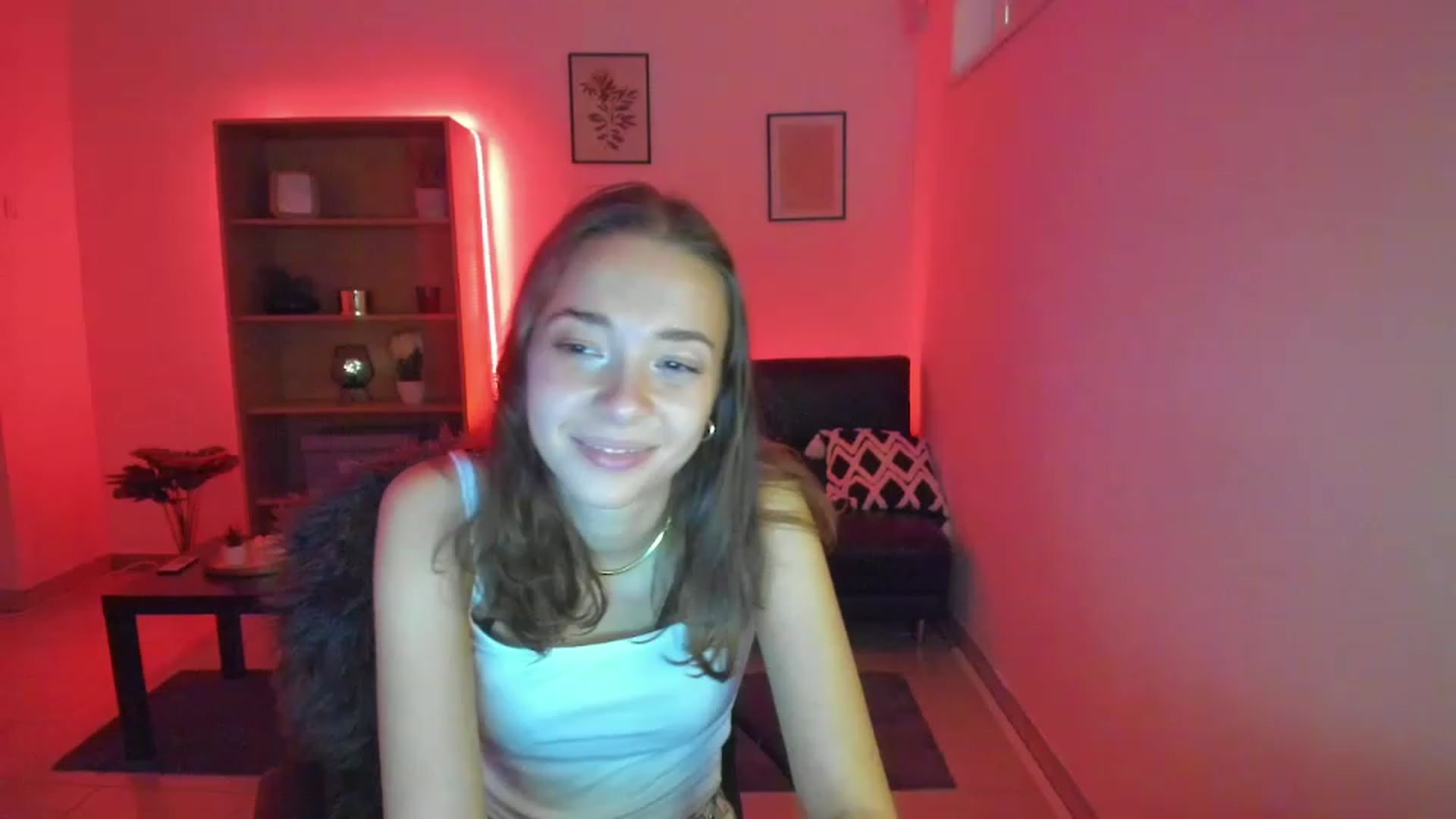 Gallery image thumbnail from Lara_lust18's myfreecams stream on, 02/25/2023, 10:25 image 2 of 20