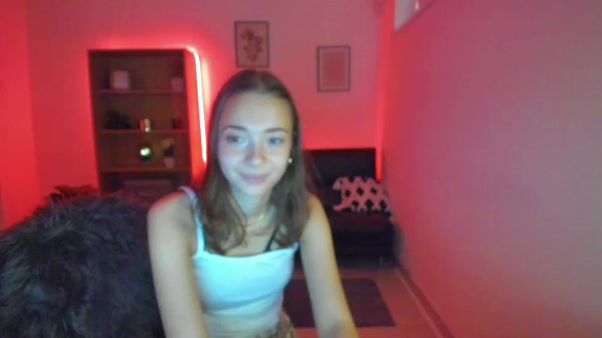 Gallery image thumbnail from Lara_lust18's myfreecams stream on, 02/25/2023, 10:25 image 16 of 20