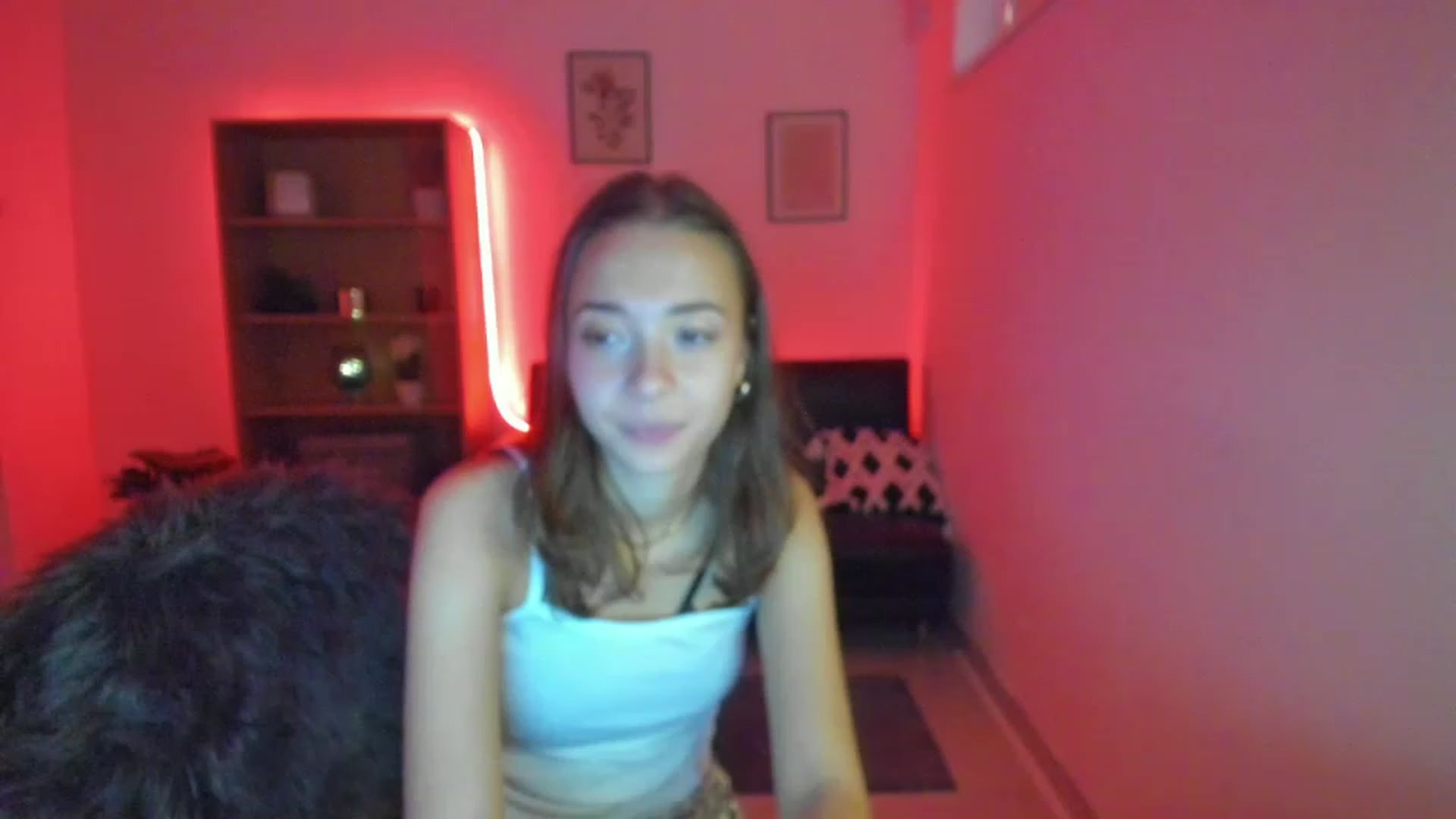 Gallery image thumbnail from Lara_lust18's myfreecams stream on, 02/25/2023, 10:25 image 17 of 20