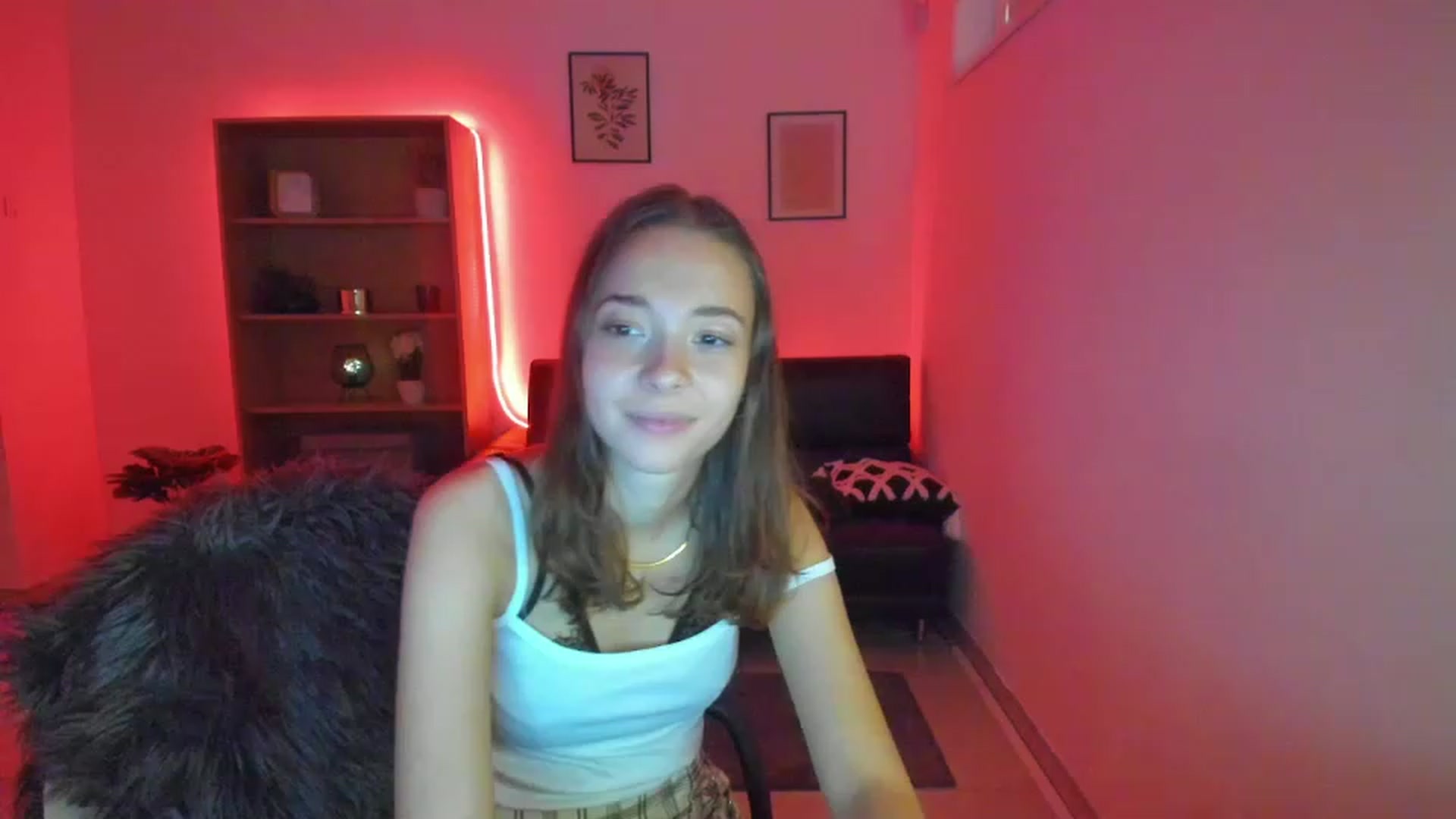 Gallery image thumbnail from Lara_lust18's myfreecams stream on, 02/25/2023, 12:02 image 2 of 20