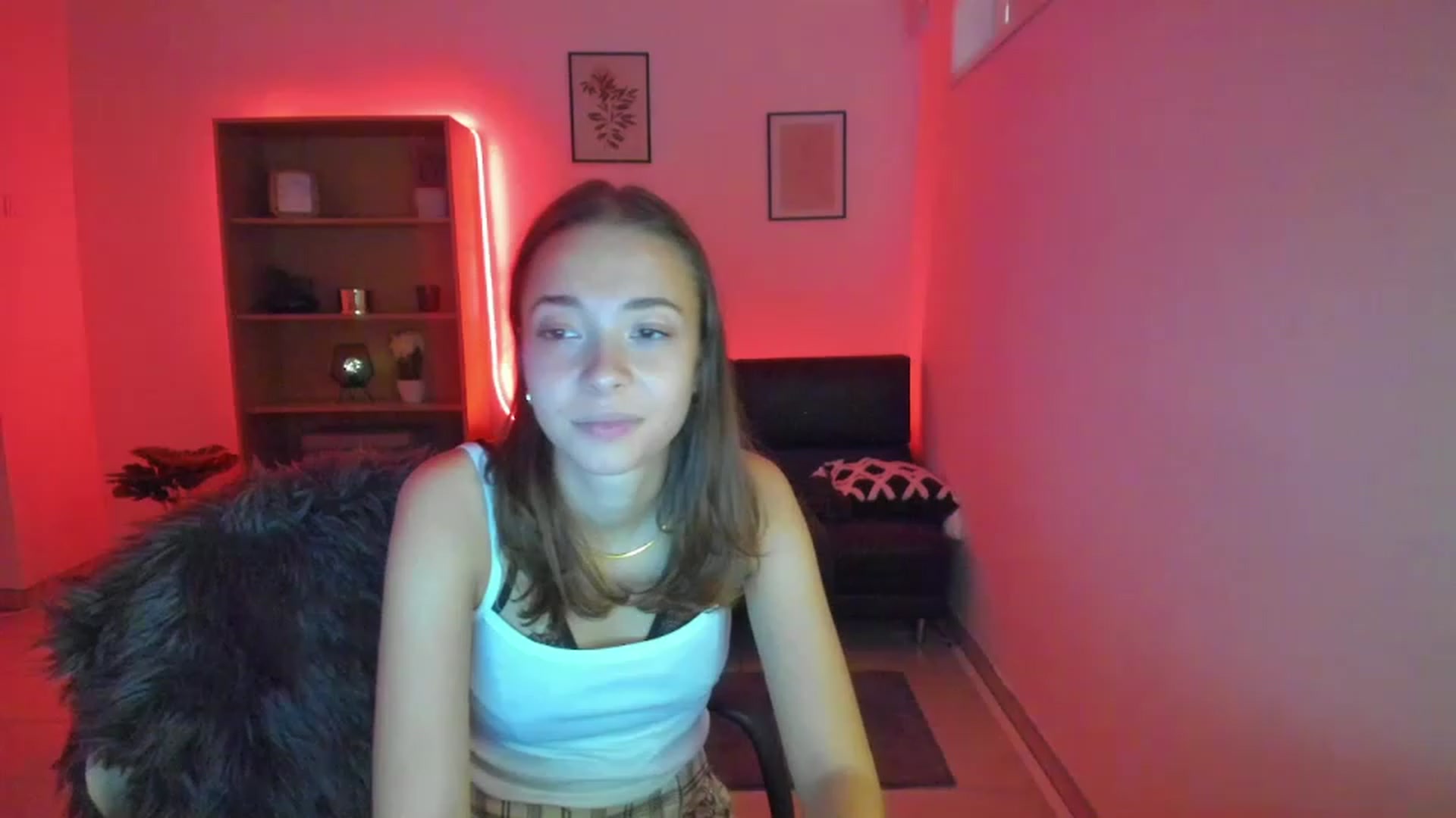 Gallery image thumbnail from Lara_lust18's myfreecams stream on, 02/25/2023, 12:02 image 9 of 20