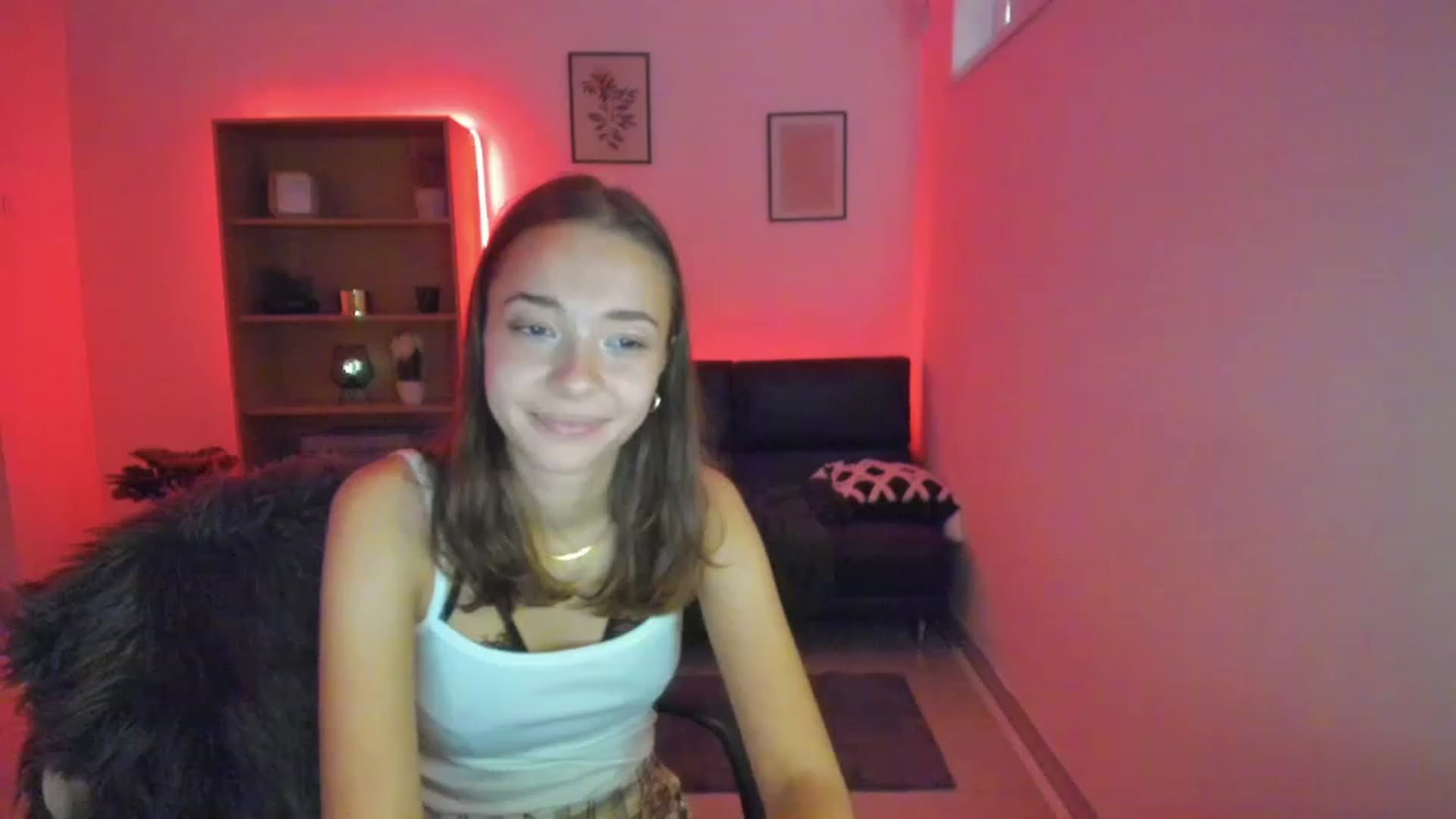 Gallery image thumbnail from Lara_lust18's myfreecams stream on, 02/25/2023, 12:02 image 15 of 20