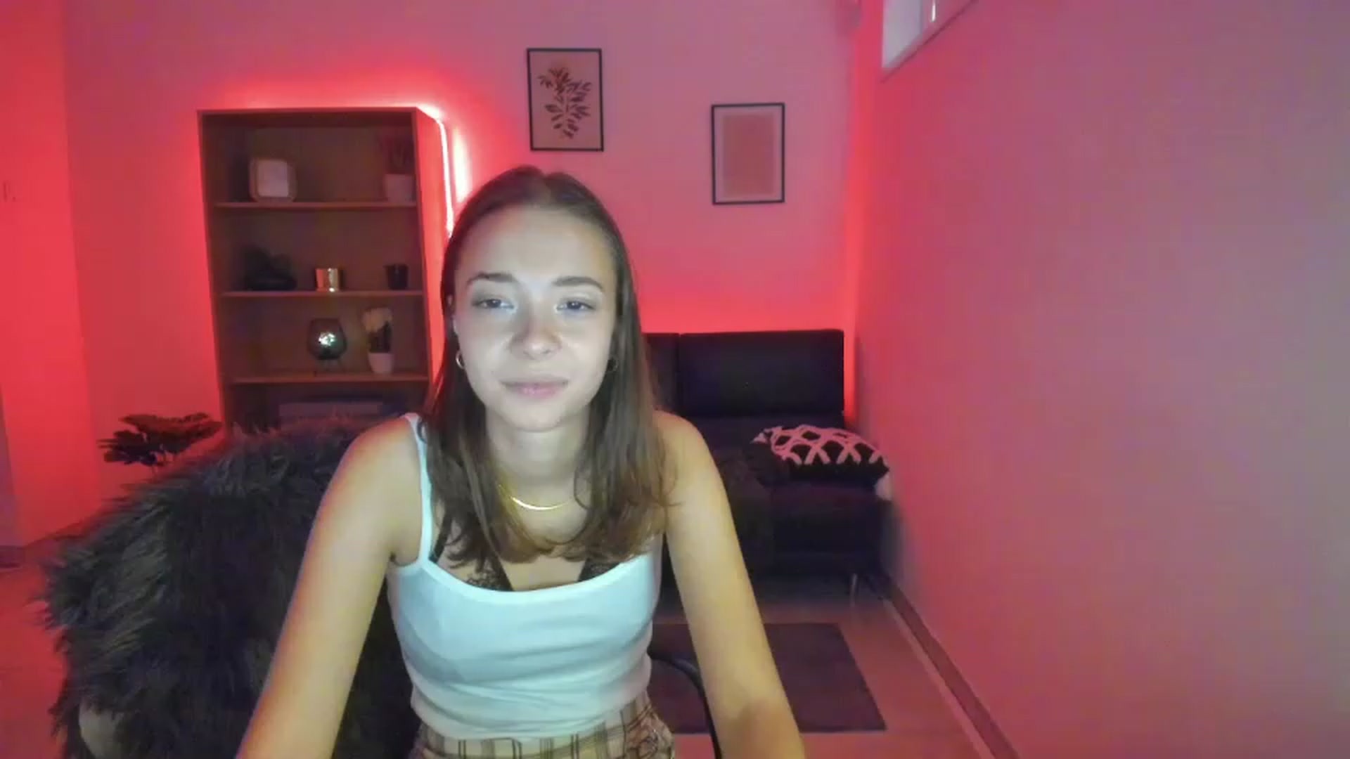 Gallery image thumbnail from Lara_lust18's myfreecams stream on, 02/25/2023, 12:02 image 12 of 20