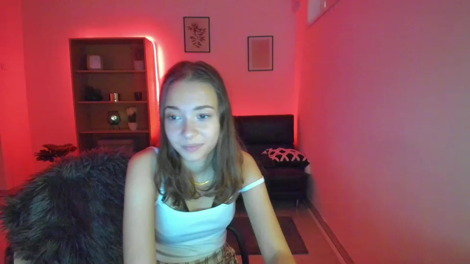 Gallery image thumbnail from Lara_lust18's myfreecams stream on, 02/25/2023, 12:02 image 3 of 20
