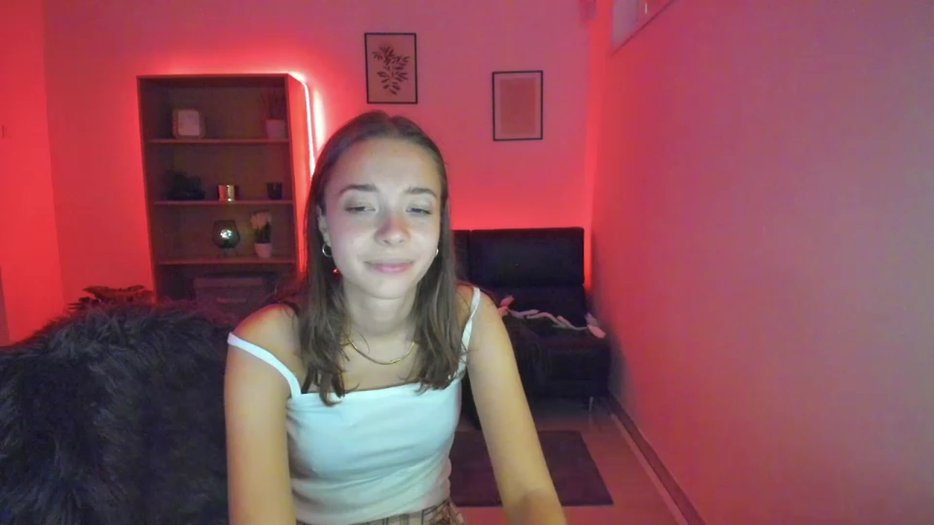 Gallery image thumbnail from Lara_lust18's myfreecams stream on, 02/25/2023, 13:47 image 14 of 20