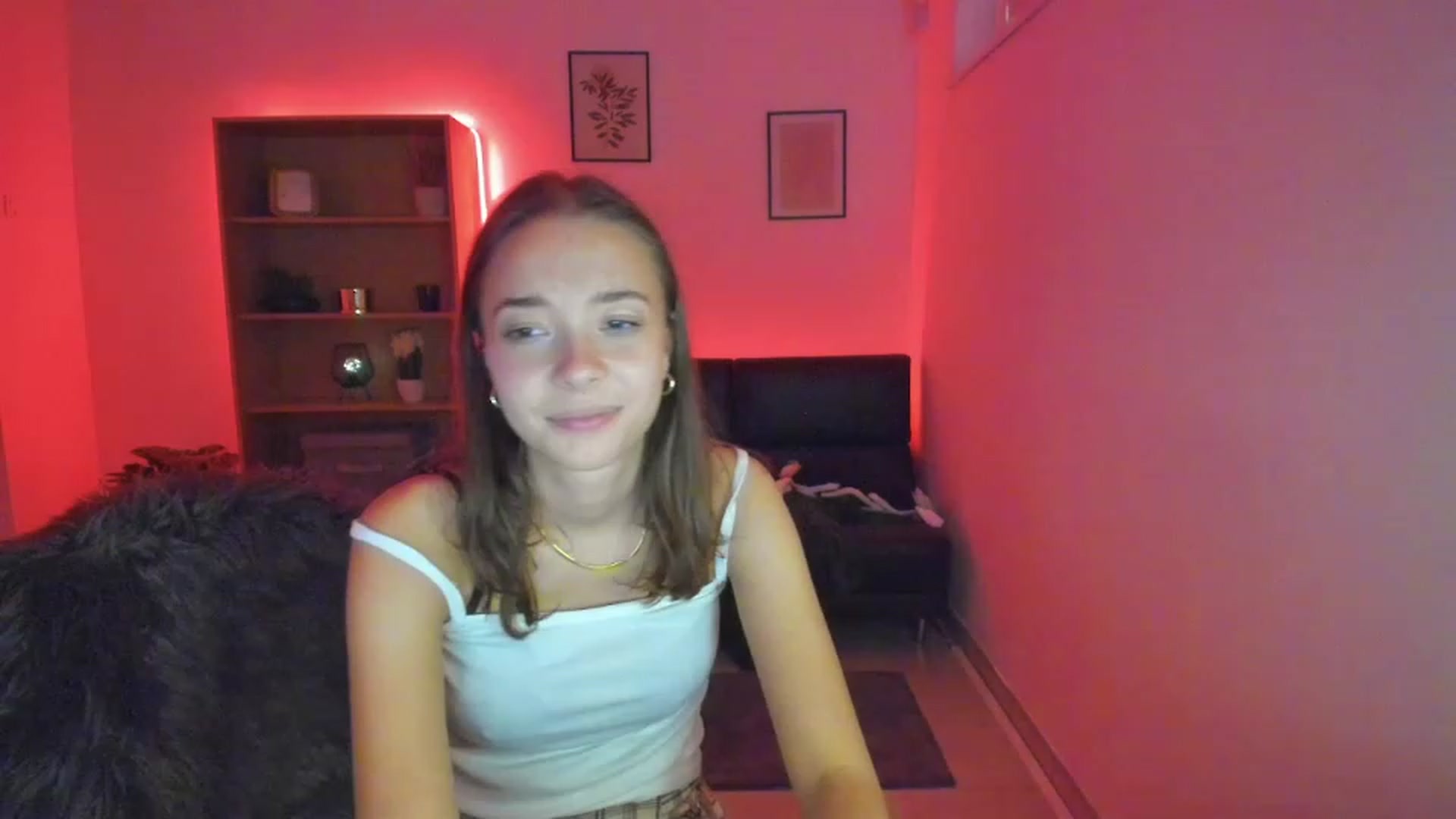 Gallery image thumbnail from Lara_lust18's myfreecams stream on, 02/25/2023, 13:47 image 12 of 20