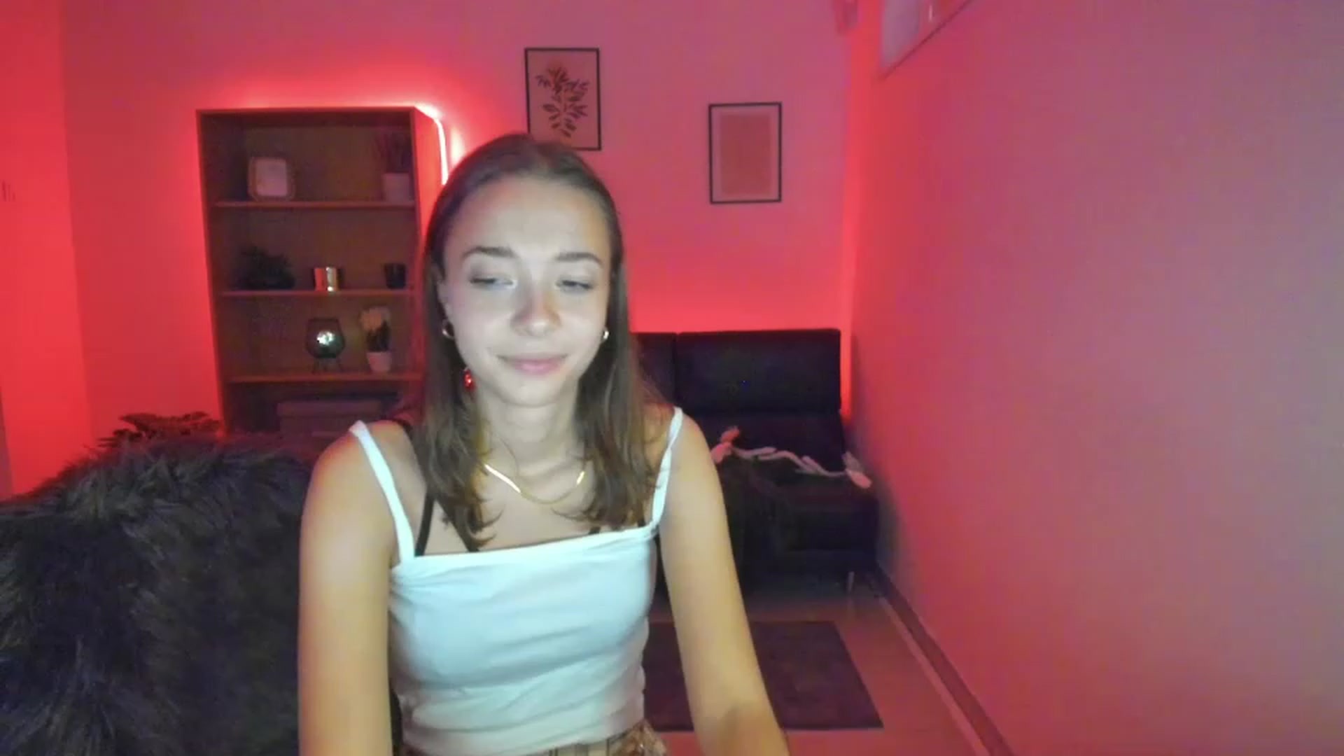 Gallery image thumbnail from Lara_lust18's myfreecams stream on, 02/25/2023, 13:47 image 1 of 20
