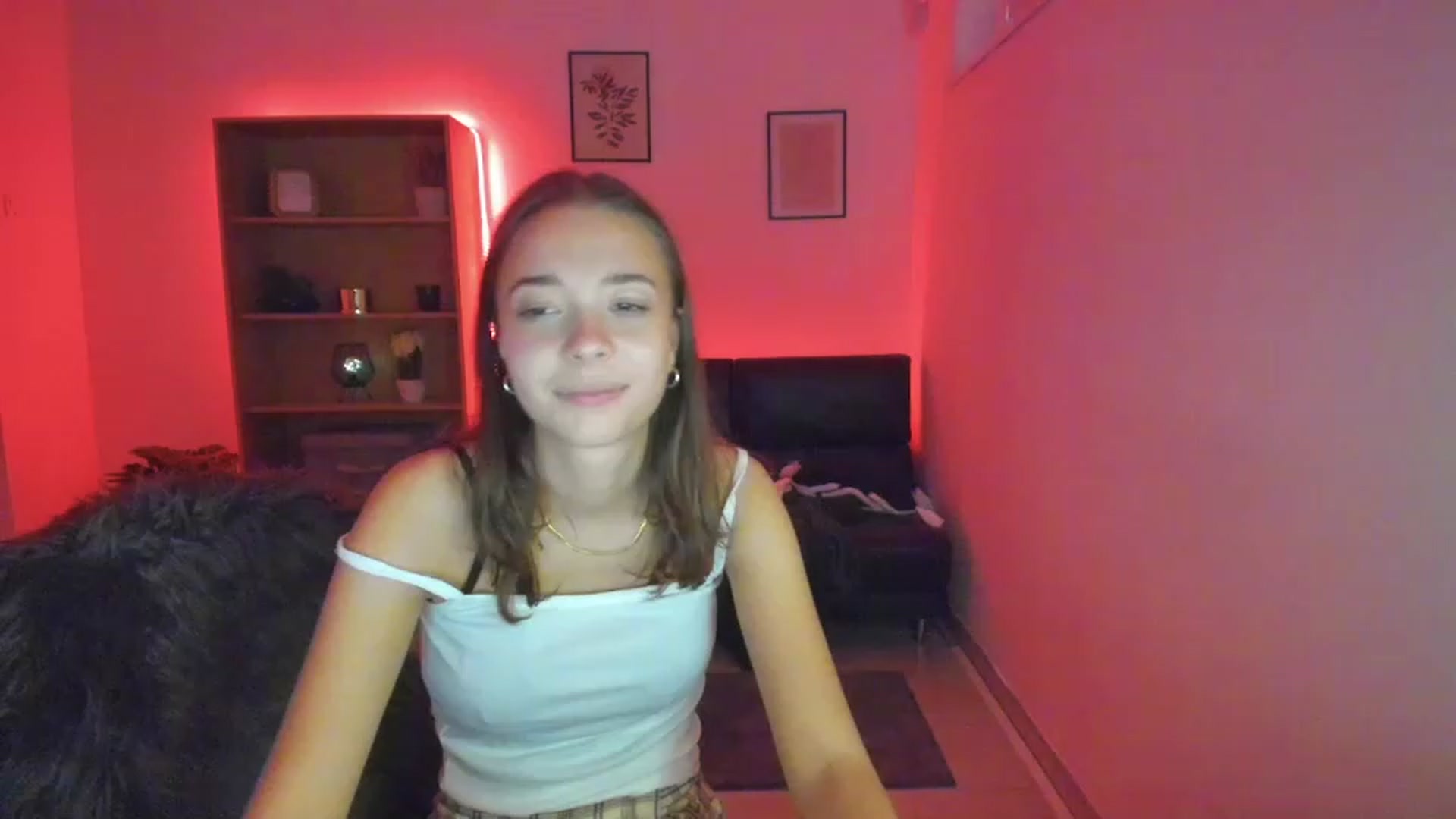 Gallery image thumbnail from Lara_lust18's myfreecams stream on, 02/25/2023, 13:47 image 17 of 20