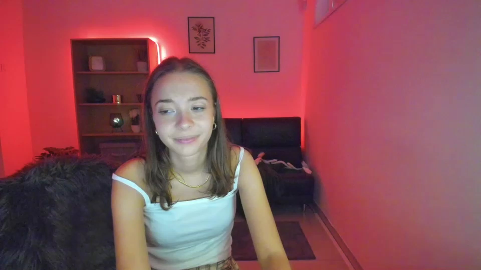 Gallery image thumbnail from Lara_lust18's myfreecams stream on, 02/25/2023, 13:47 image 13 of 20