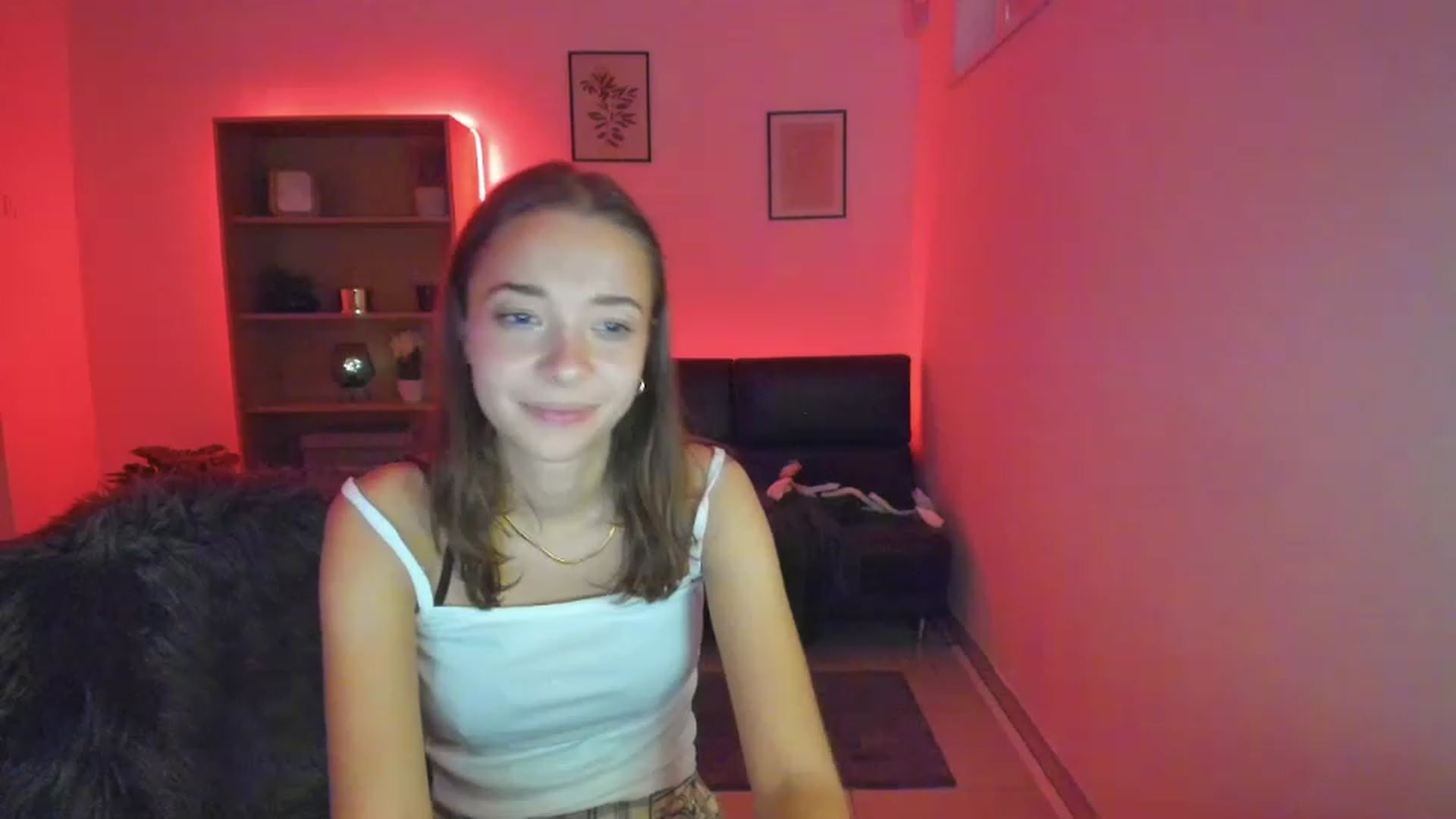 Gallery image thumbnail from Lara_lust18's myfreecams stream on, 02/25/2023, 13:47 image 5 of 20