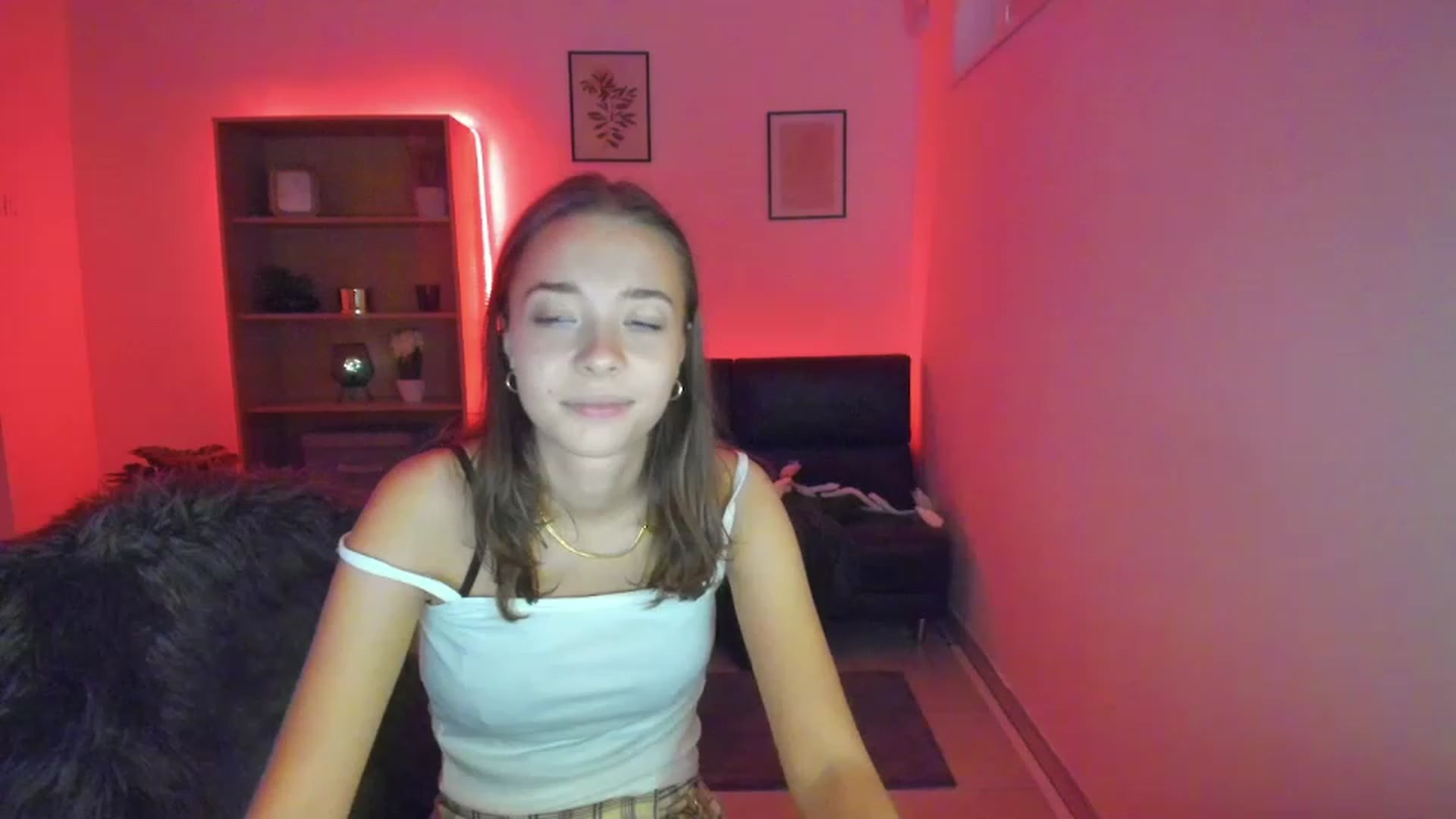 Gallery image thumbnail from Lara_lust18's myfreecams stream on, 02/25/2023, 13:47 image 16 of 20