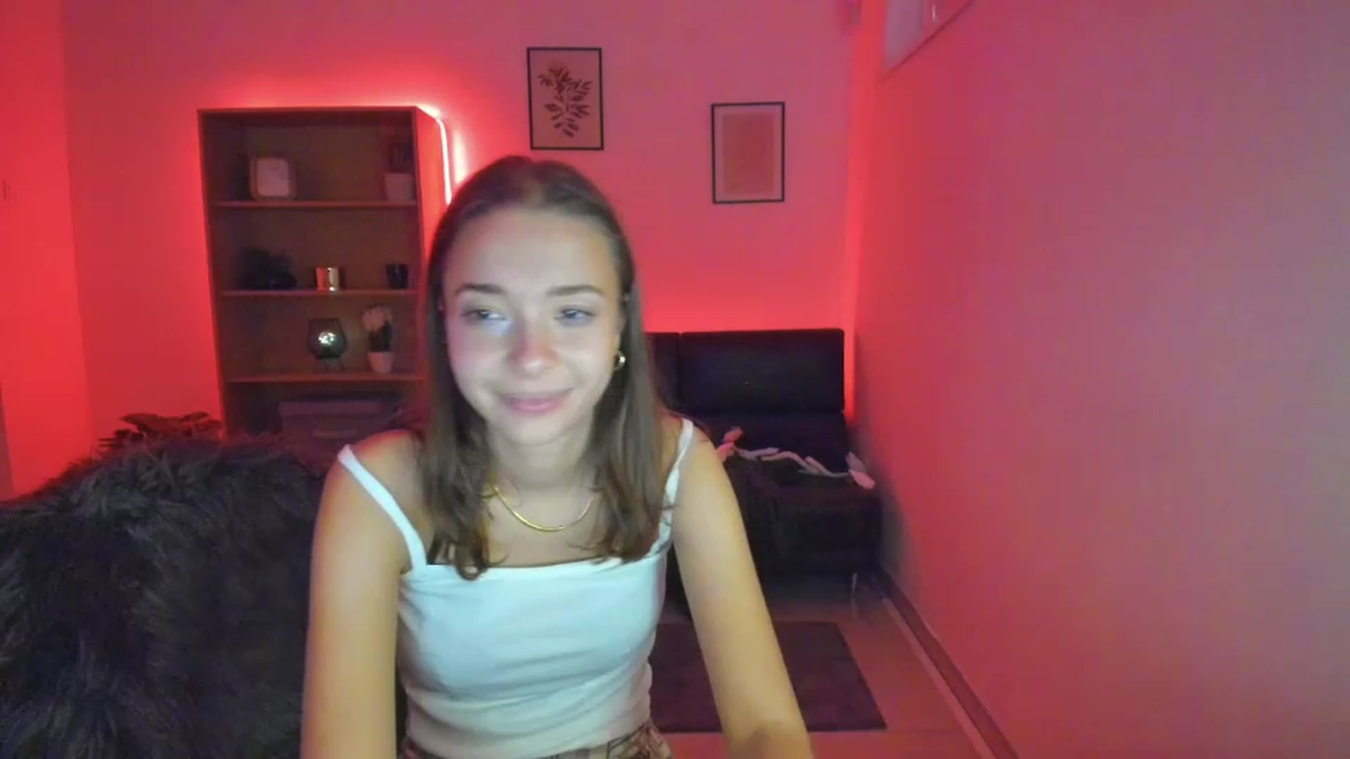Gallery image thumbnail from Lara_lust18's myfreecams stream on, 02/25/2023, 13:47 image 9 of 20