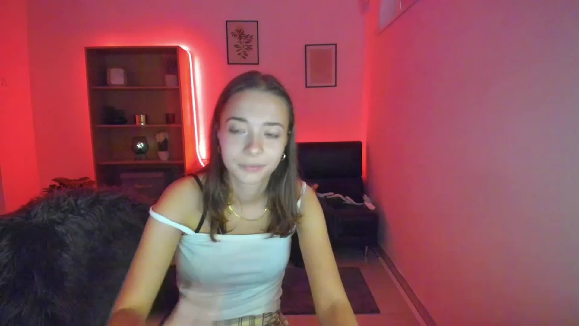 Gallery image thumbnail from Lara_lust18's myfreecams stream on, 02/25/2023, 13:47 image 15 of 20
