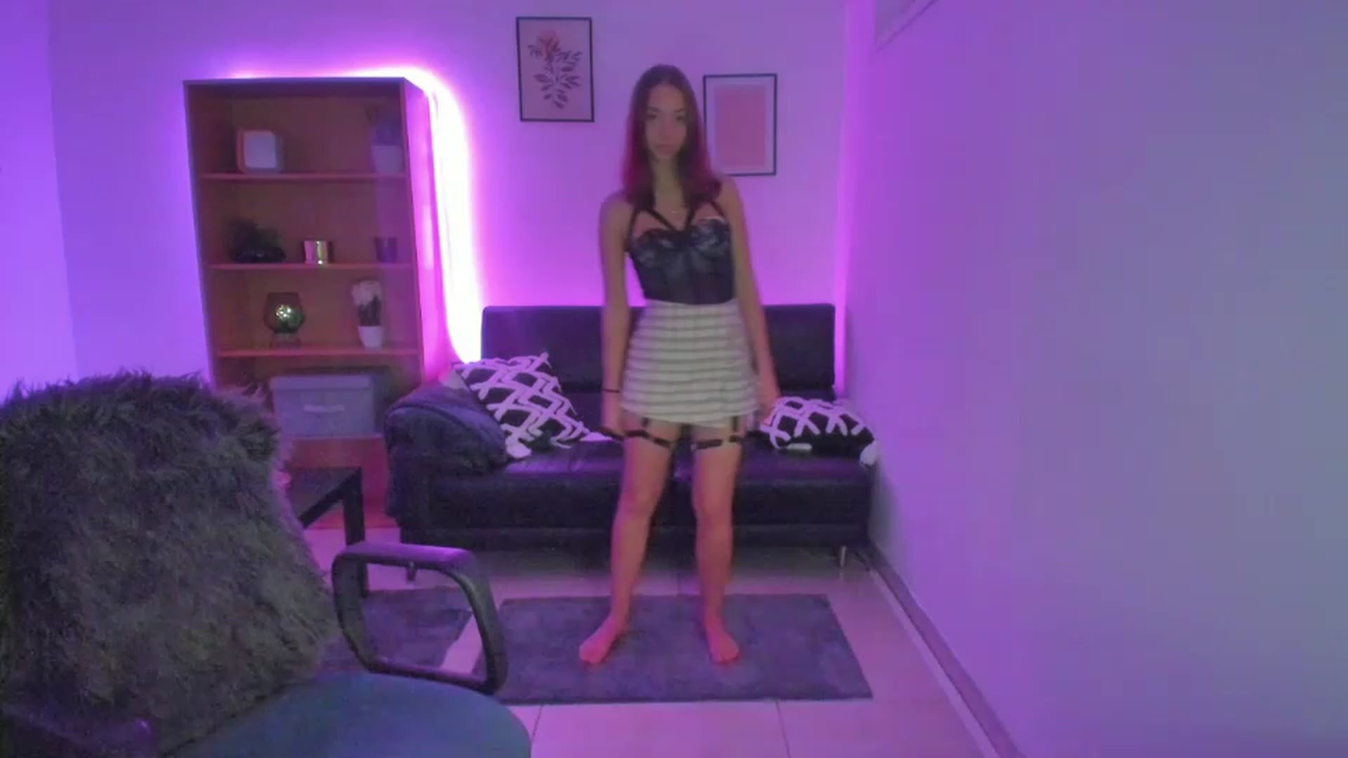 Gallery image thumbnail from Lara_lust18's myfreecams stream on, 03/02/2023, 20:57 image 1 of 20