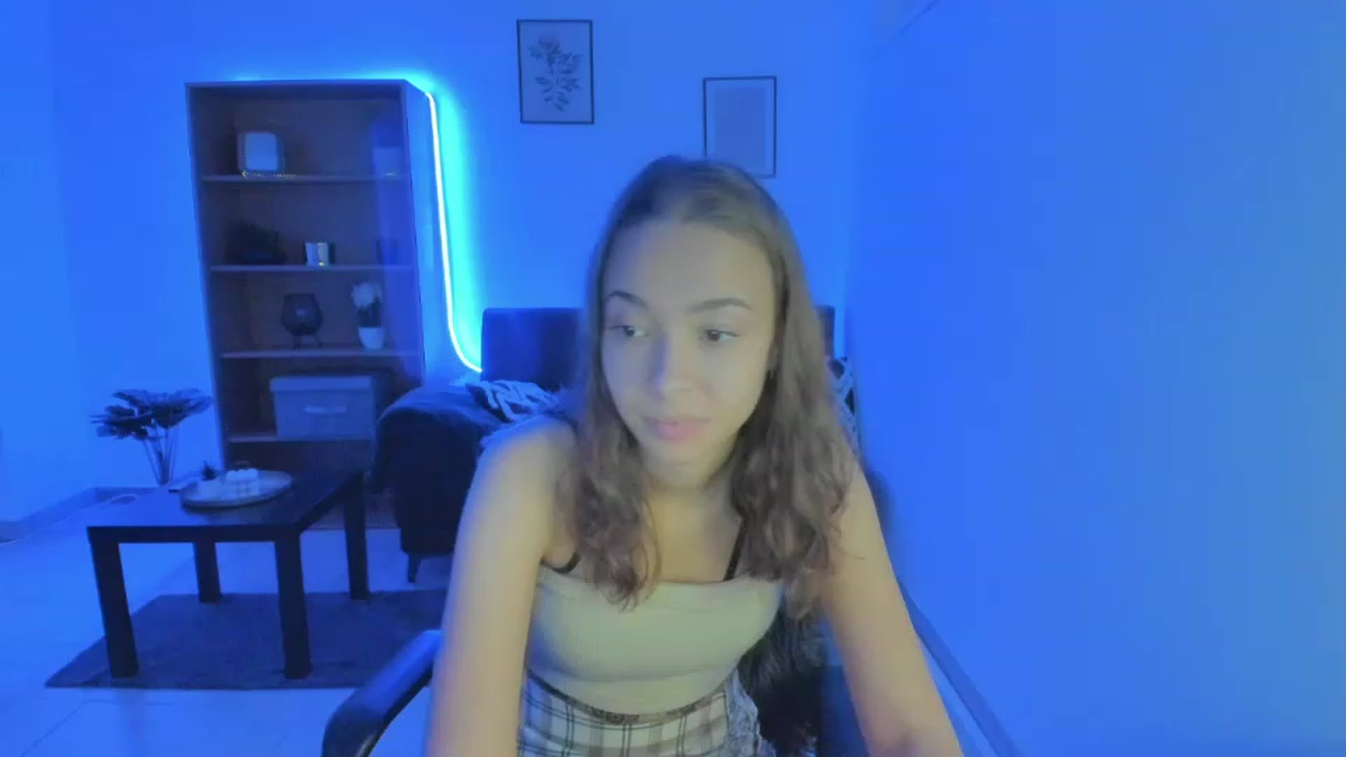 Gallery image thumbnail from Lara_lust18's myfreecams stream on, 03/05/2023, 15:06 image 4 of 20