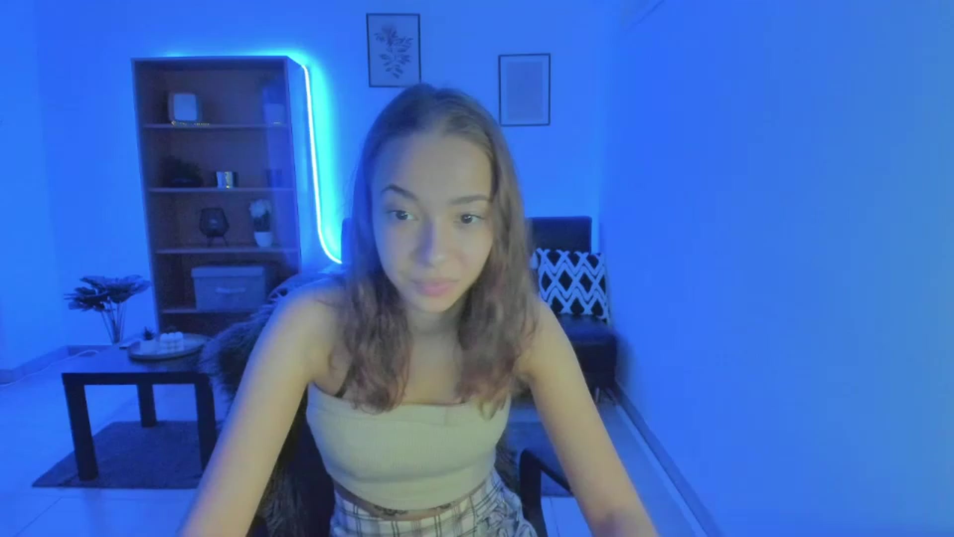 Gallery image thumbnail from Lara_lust18's myfreecams stream on, 03/05/2023, 15:06 image 19 of 20