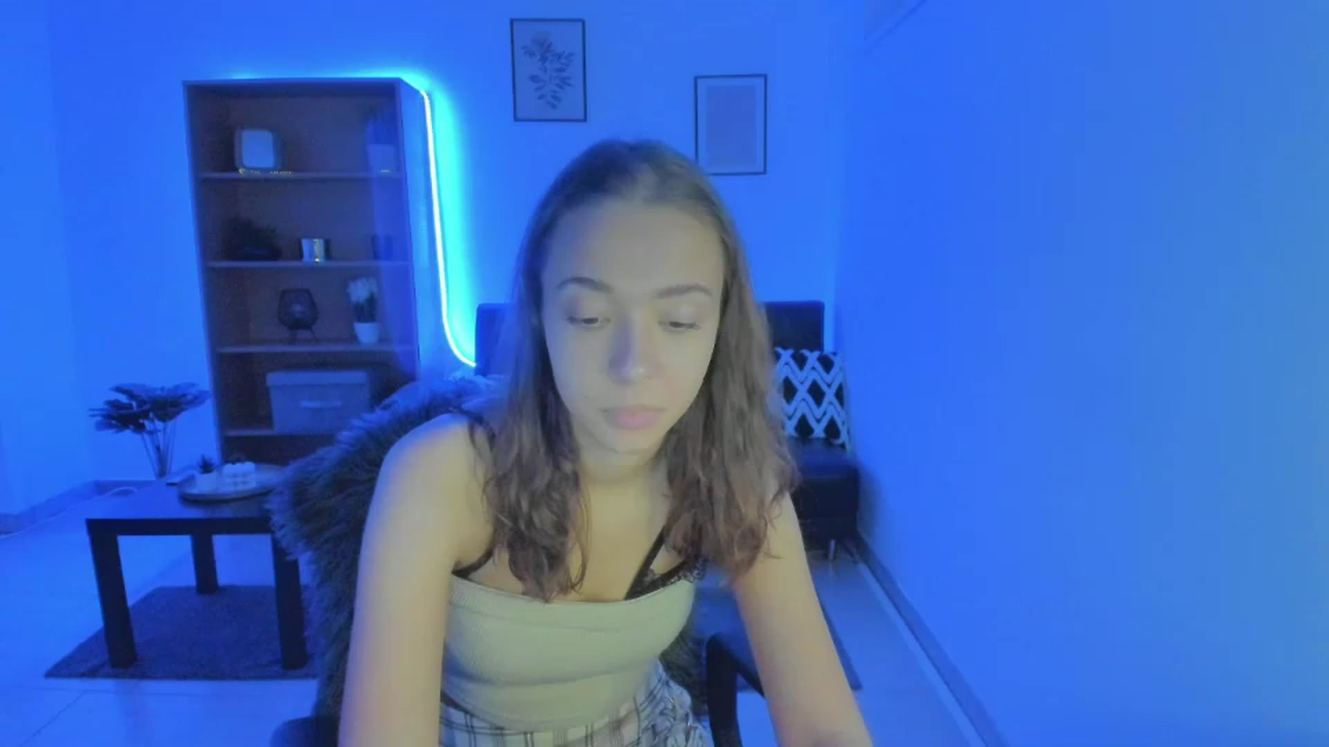 Gallery image thumbnail from Lara_lust18's myfreecams stream on, 03/05/2023, 16:27 image 2 of 20