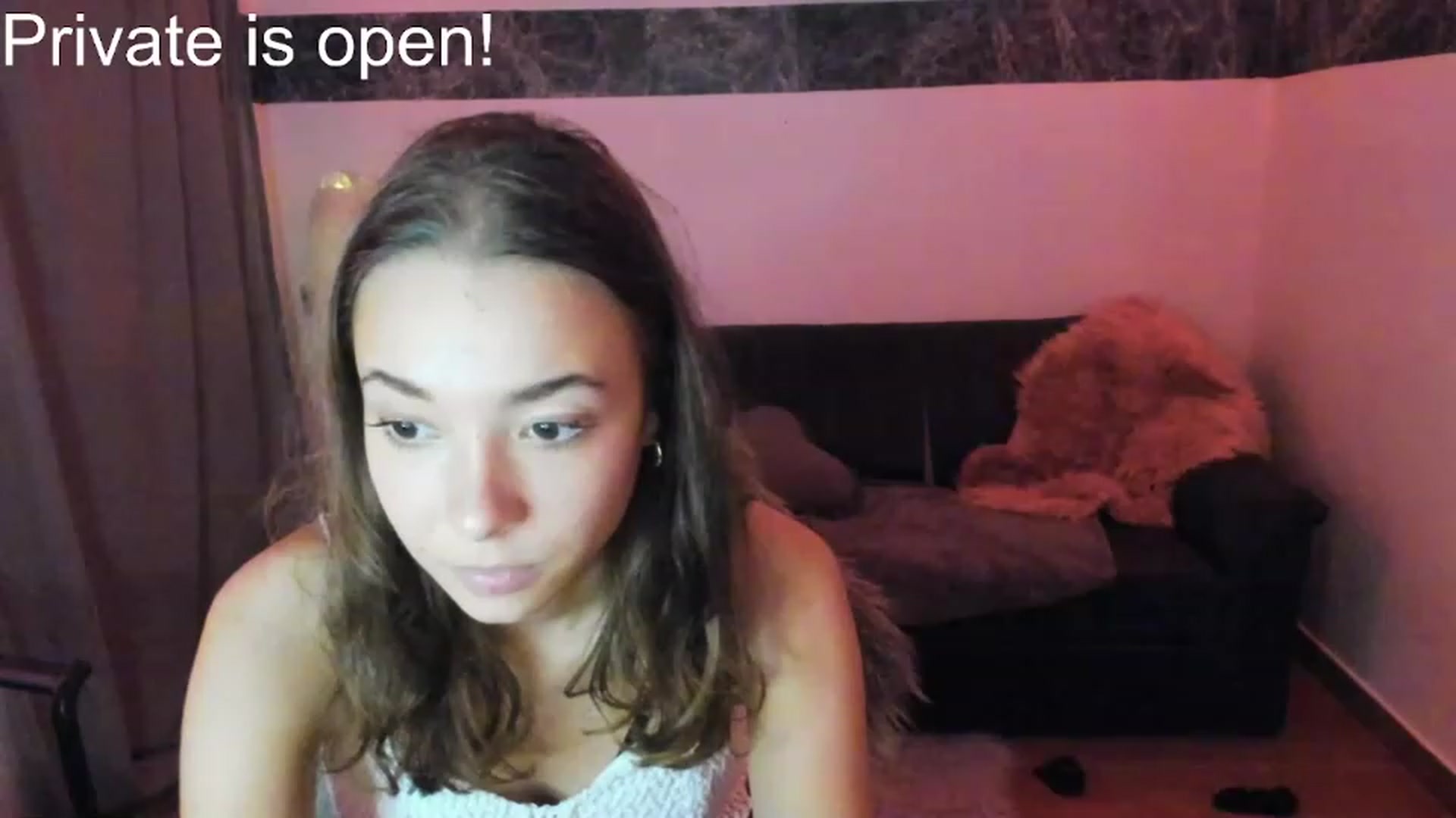 Gallery image thumbnail from Lara_lust18's myfreecams stream on, 03/27/2023, 17:53 image 1 of 20