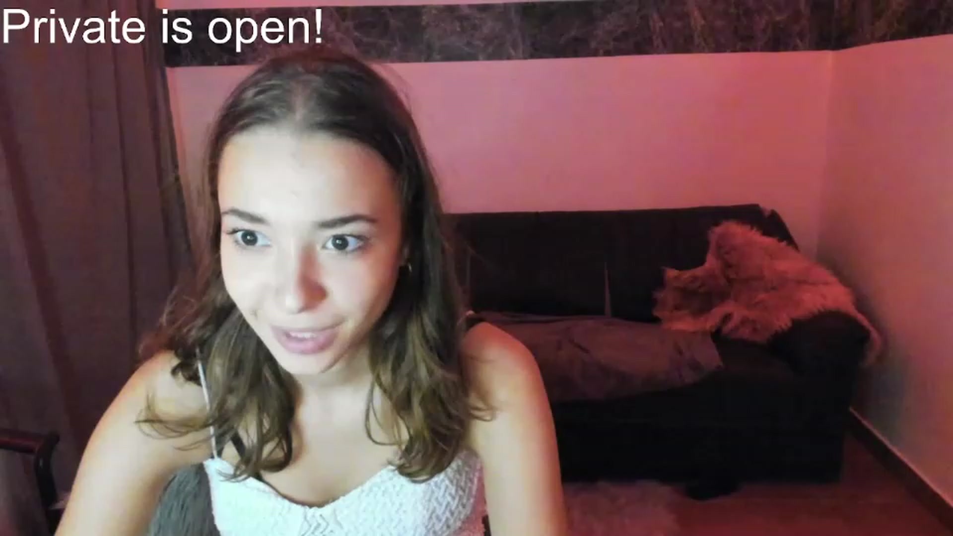 Gallery image thumbnail from Lara_lust18's myfreecams stream on, 03/27/2023, 17:53 image 19 of 20