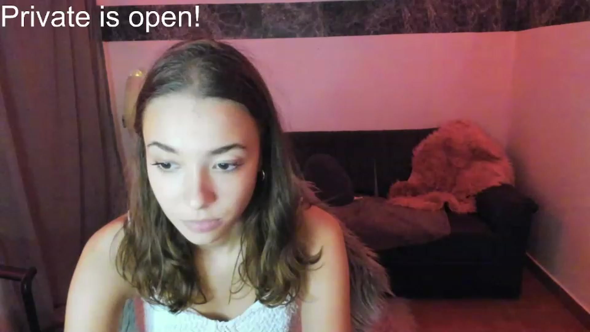 Gallery image thumbnail from Lara_lust18's myfreecams stream on, 03/27/2023, 17:53 image 12 of 20