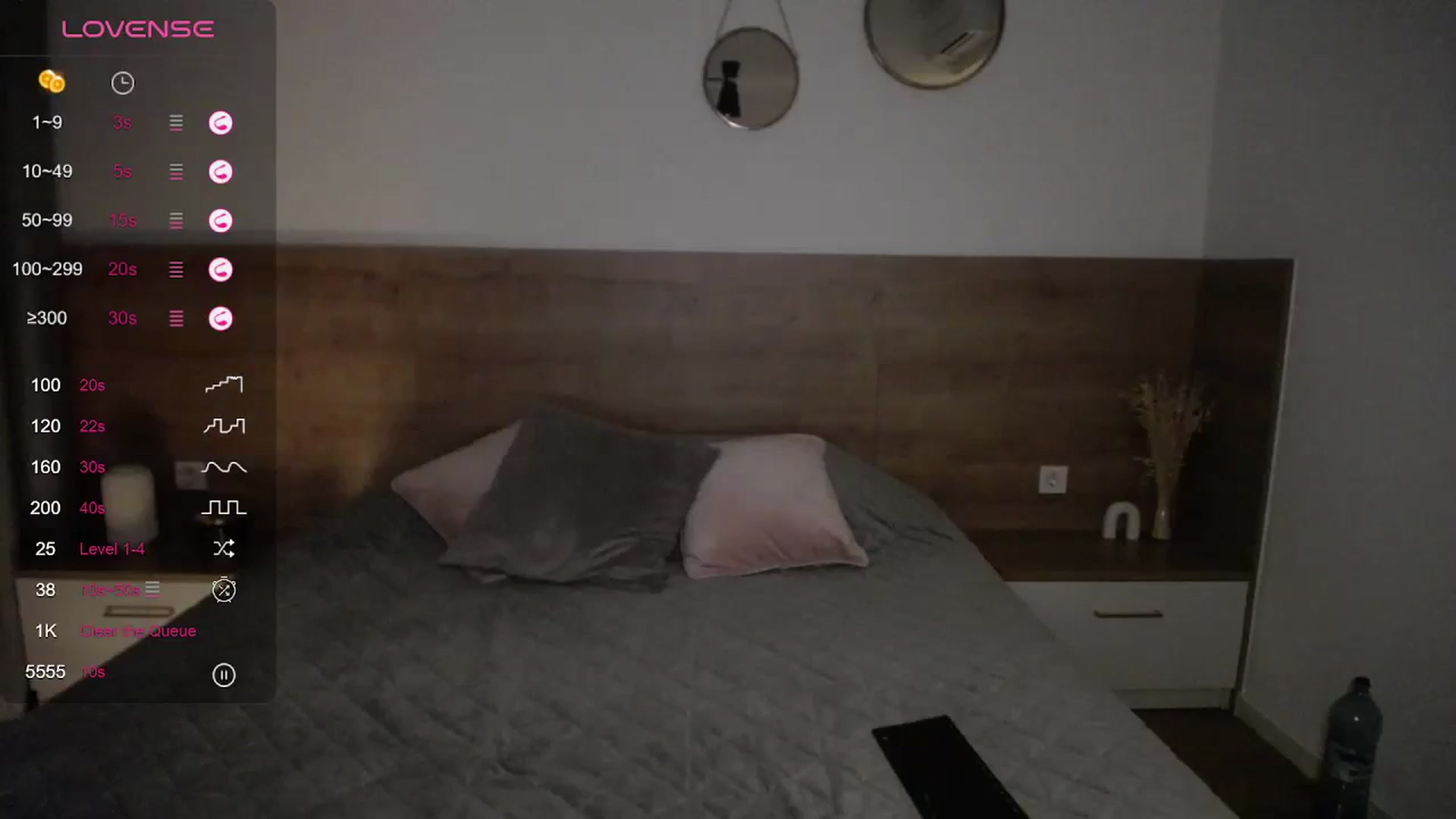Gallery image thumbnail from Lara_xo's myfreecams stream on, 11/15/2023, 18:00 image 17 of 20