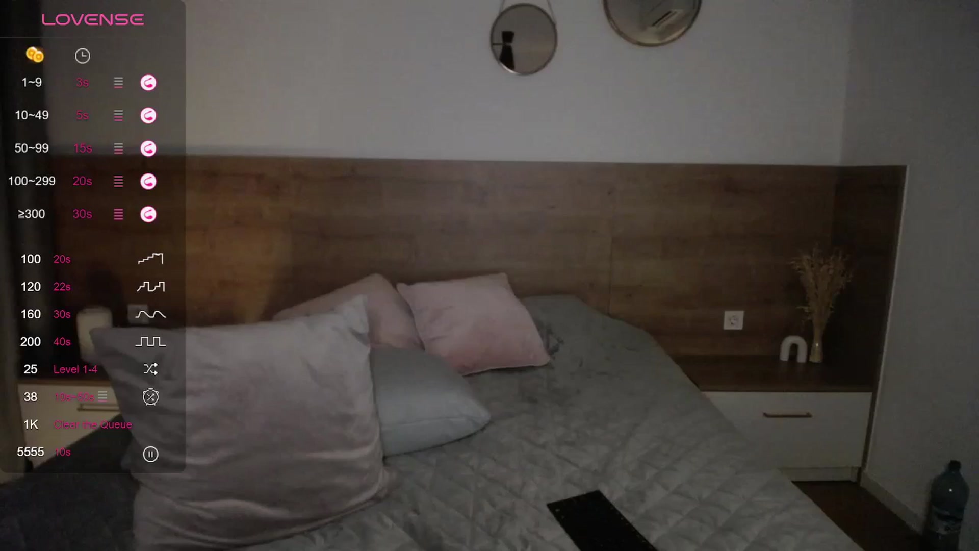 Gallery image thumbnail from Lara_xo's myfreecams stream on, 11/15/2023, 21:17 image 8 of 20