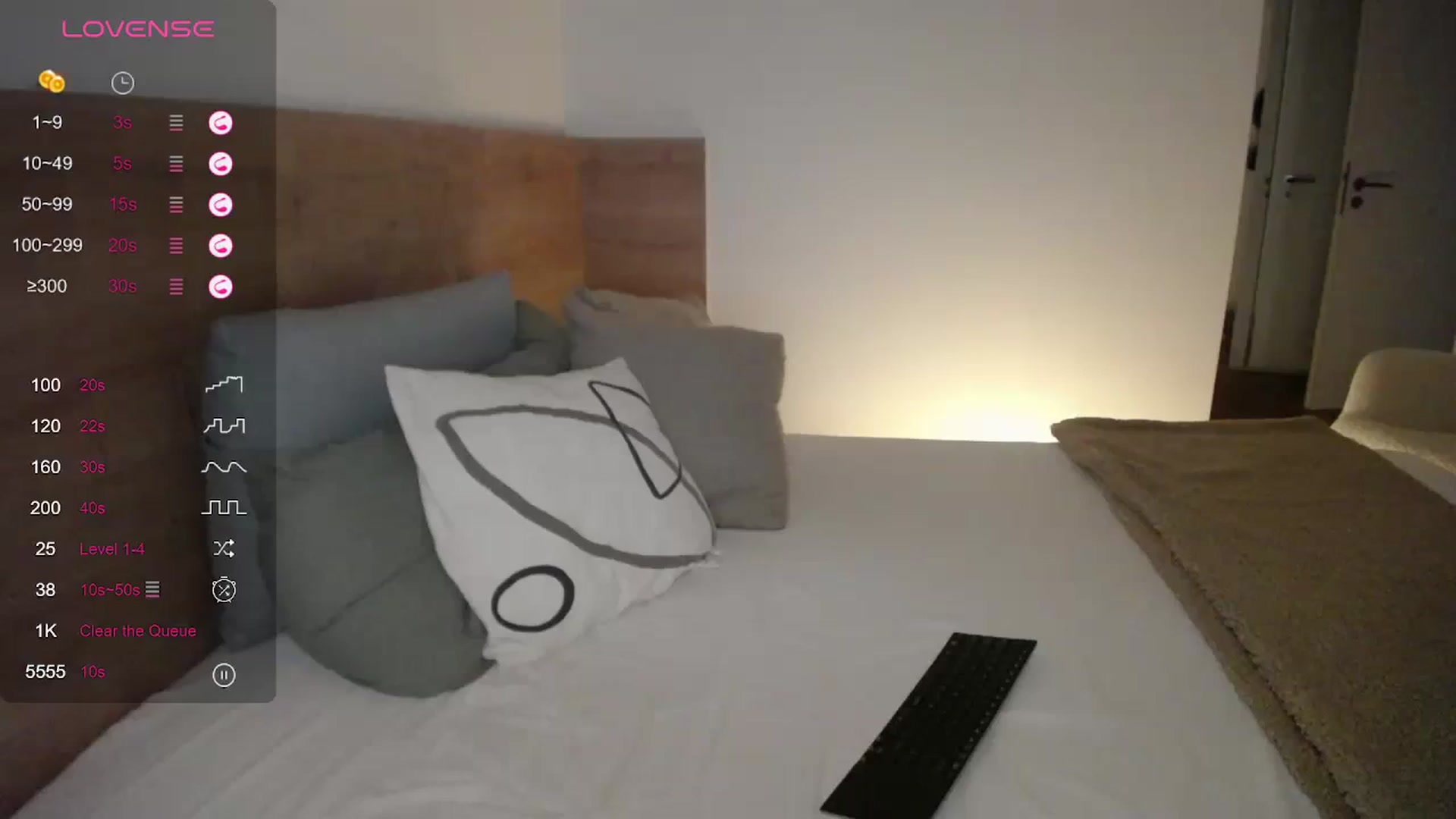 Gallery image thumbnail from Lara_xo's myfreecams stream on, 02/13/2024, 17:07 image 19 of 20