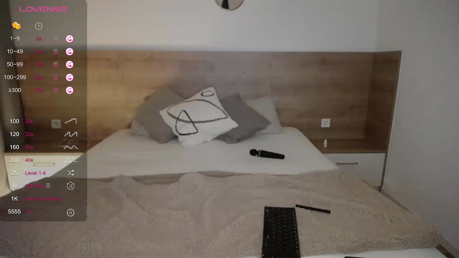 Gallery image thumbnail from Lara_xo's myfreecams stream on, 02/17/2024, 24:55 image 11 of 20