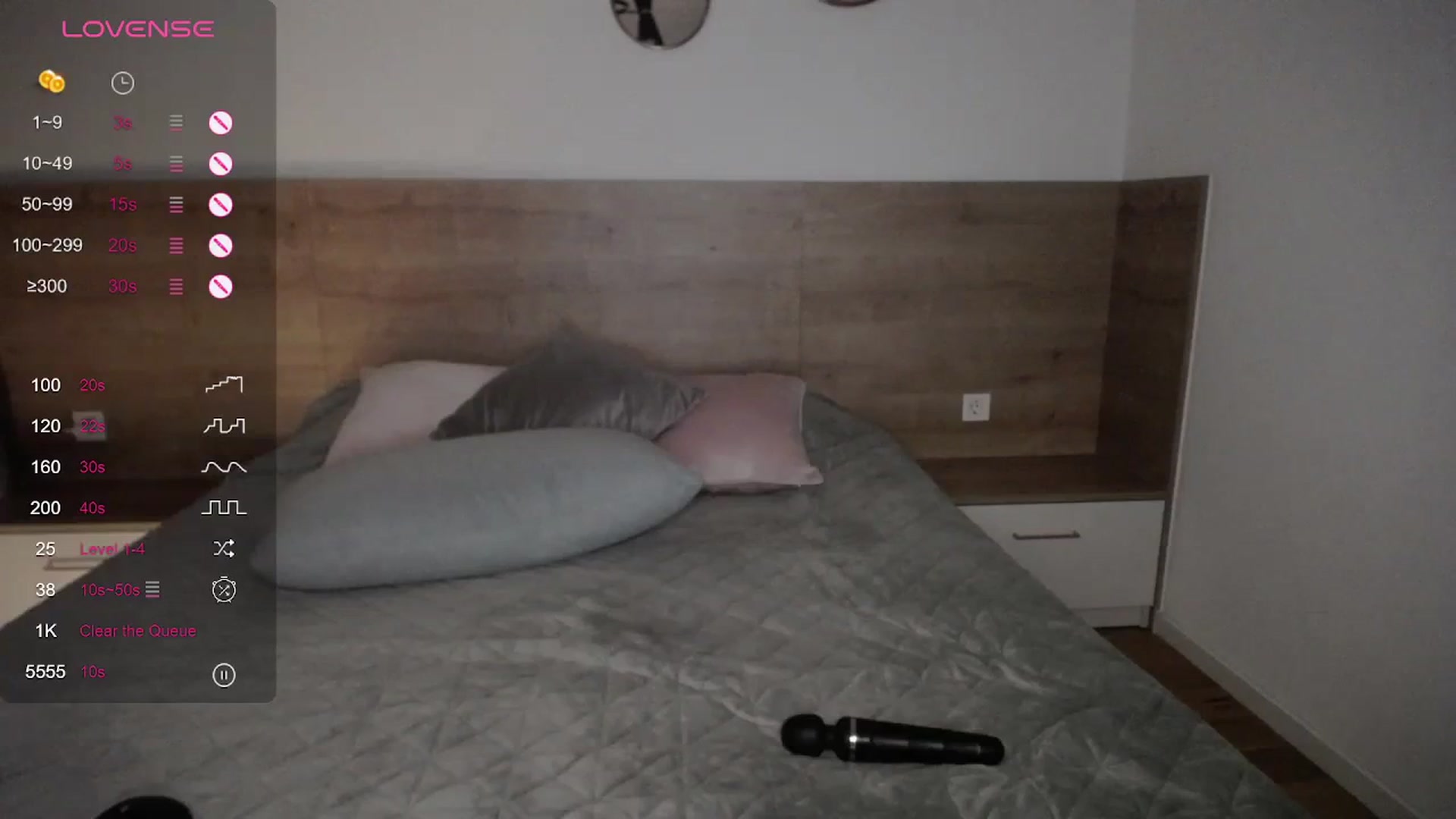Gallery image thumbnail from Lara_xo's myfreecams stream on, 03/21/2024, 19:00 image 12 of 20