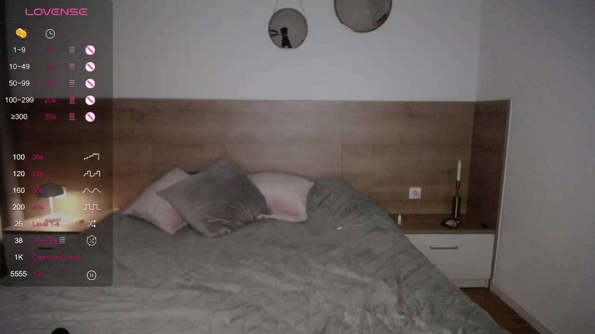 Gallery image thumbnail from Lara_xo's myfreecams stream on, 03/26/2024, 18:17 image 9 of 20